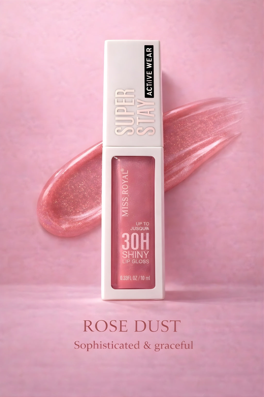 Rose Dust