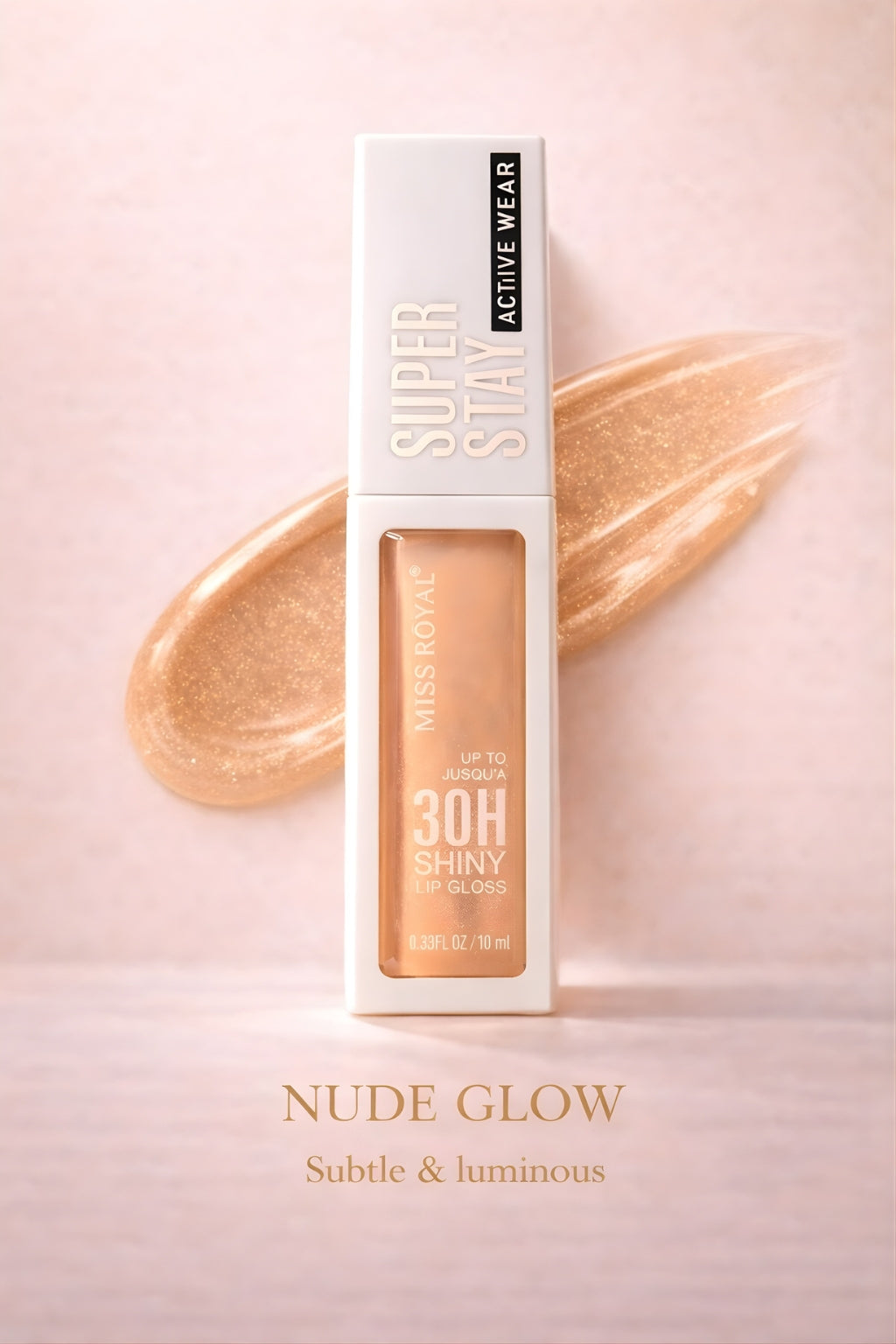 Nude Glow