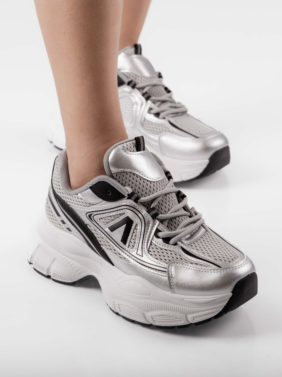 Silver