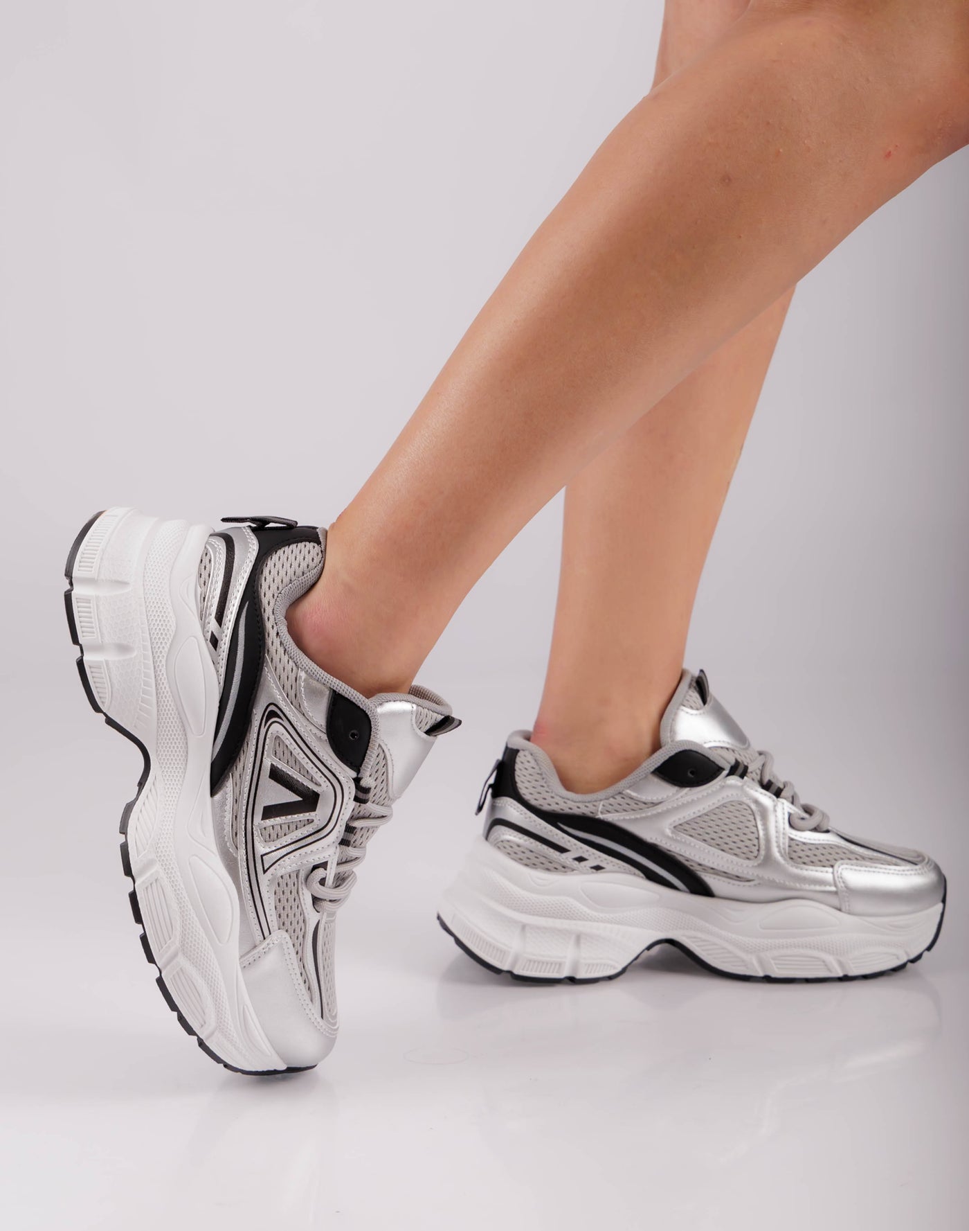 Silver