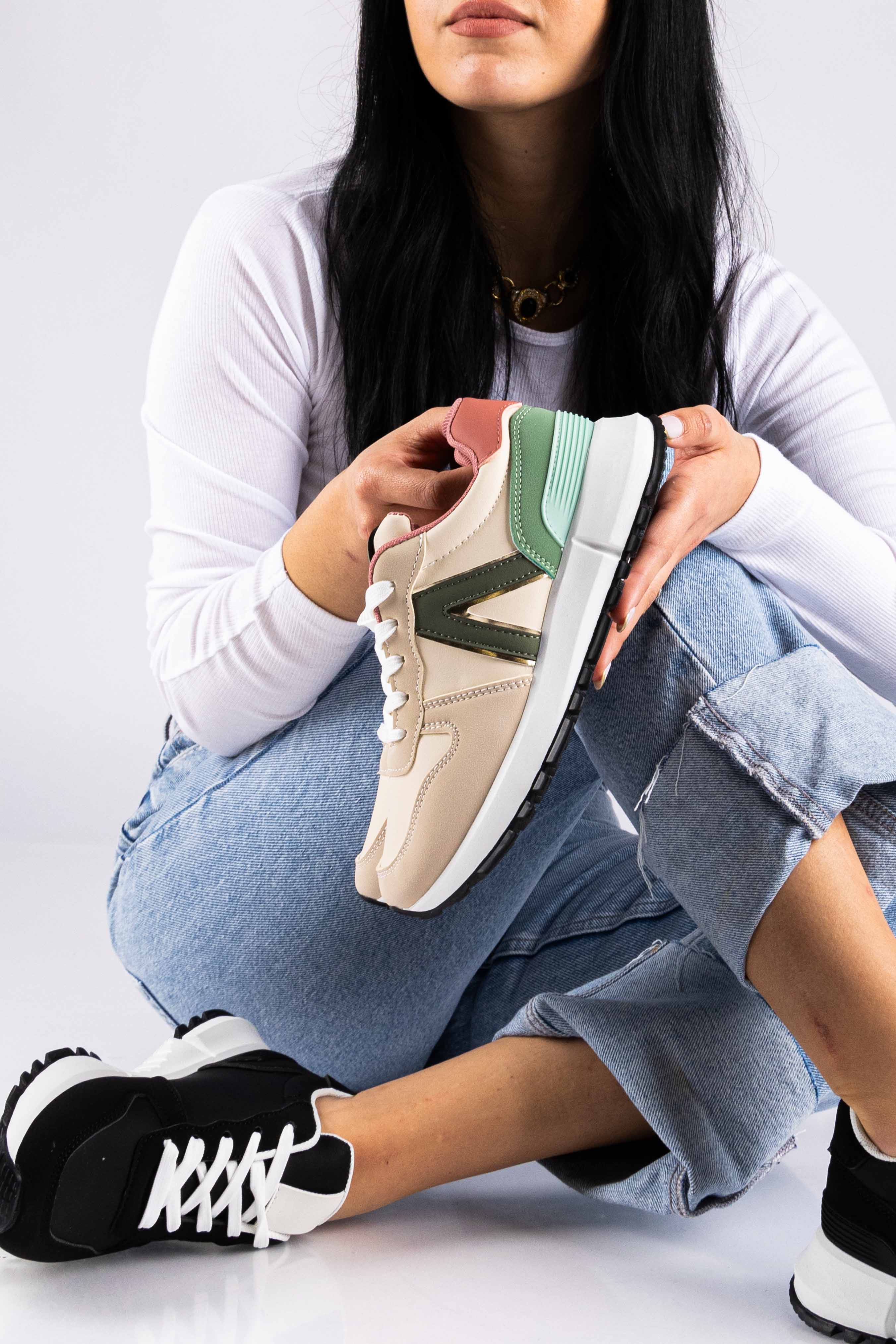 Beige