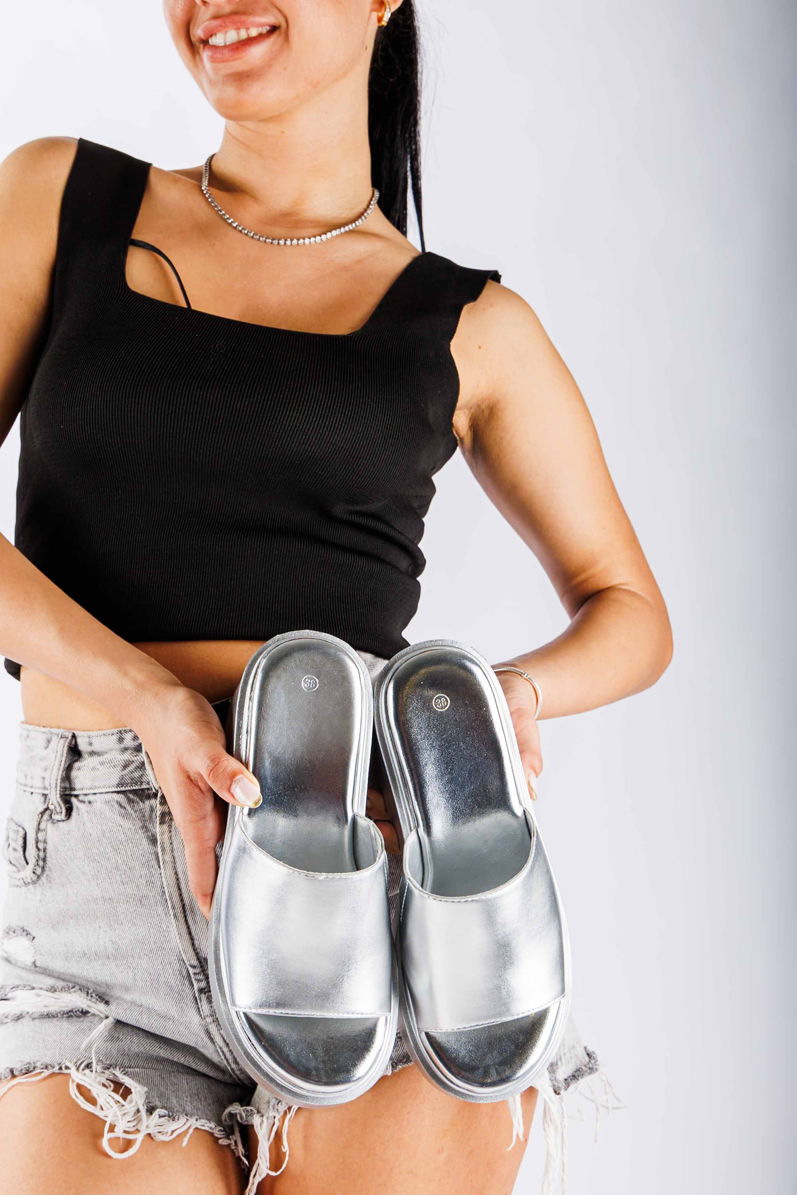 Silver