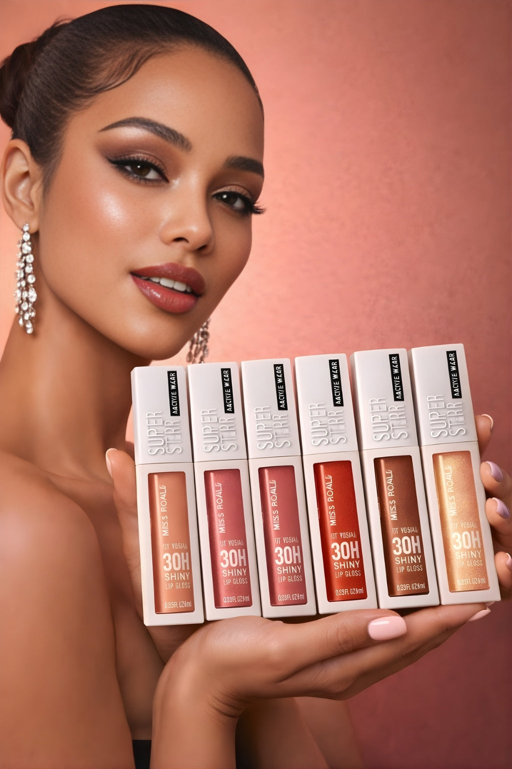 Nude Glow