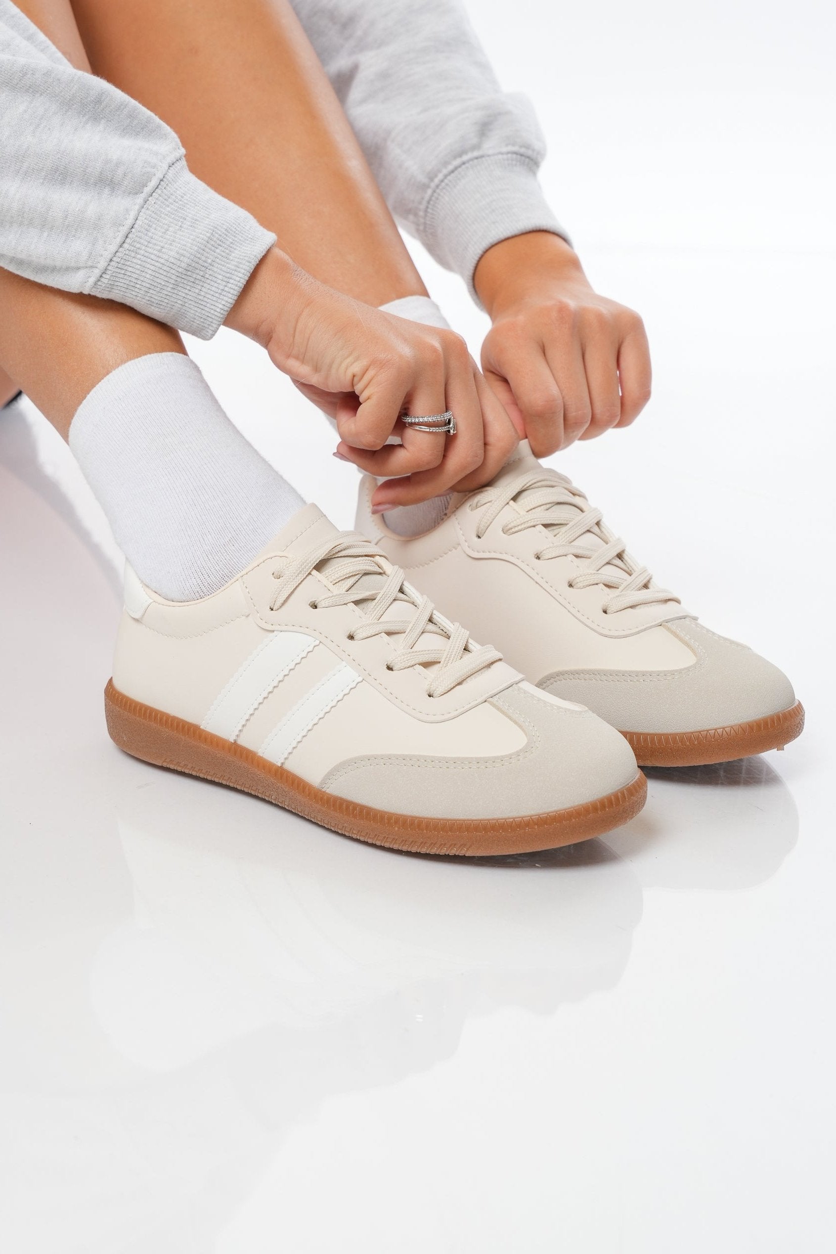 Beige