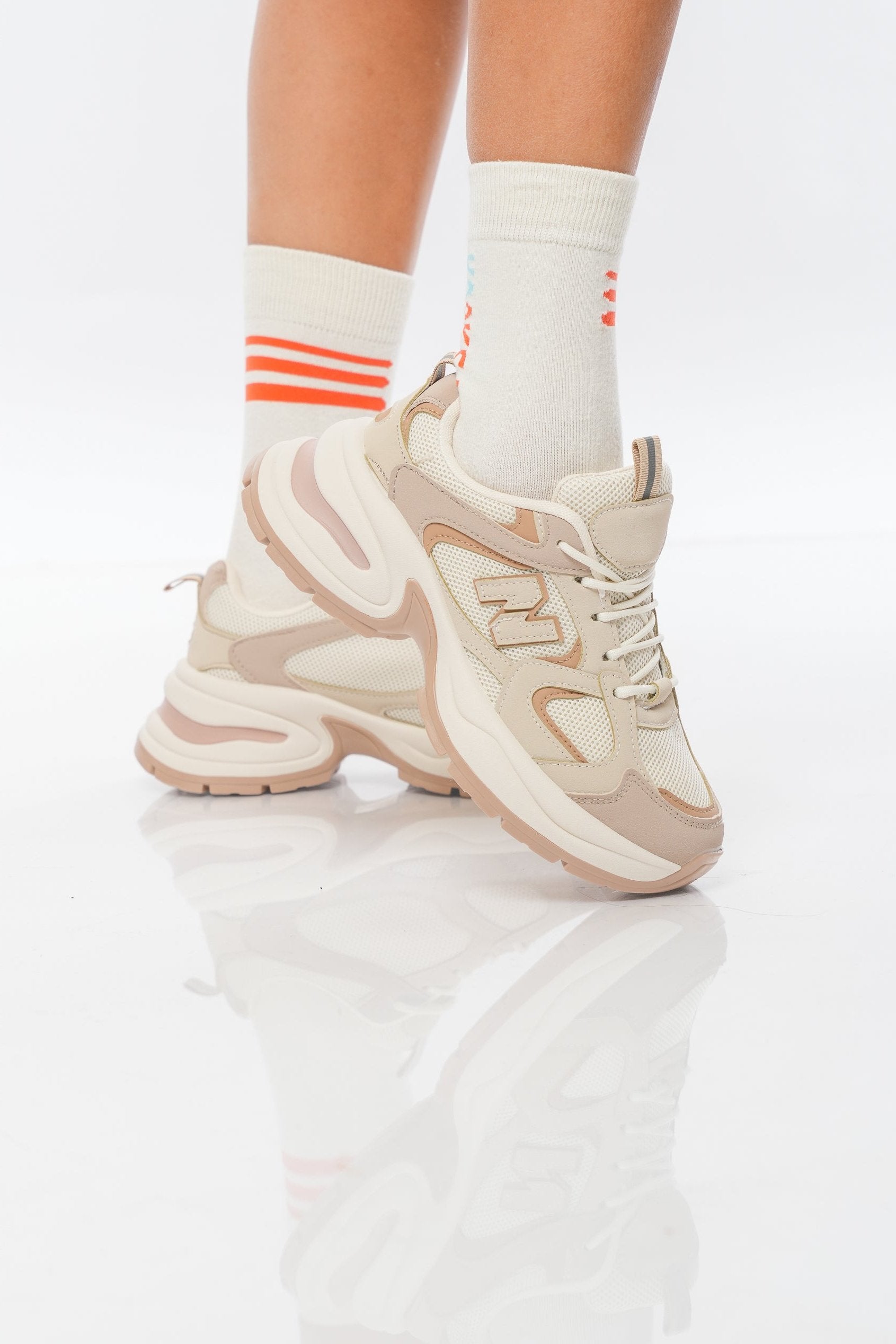 Beige