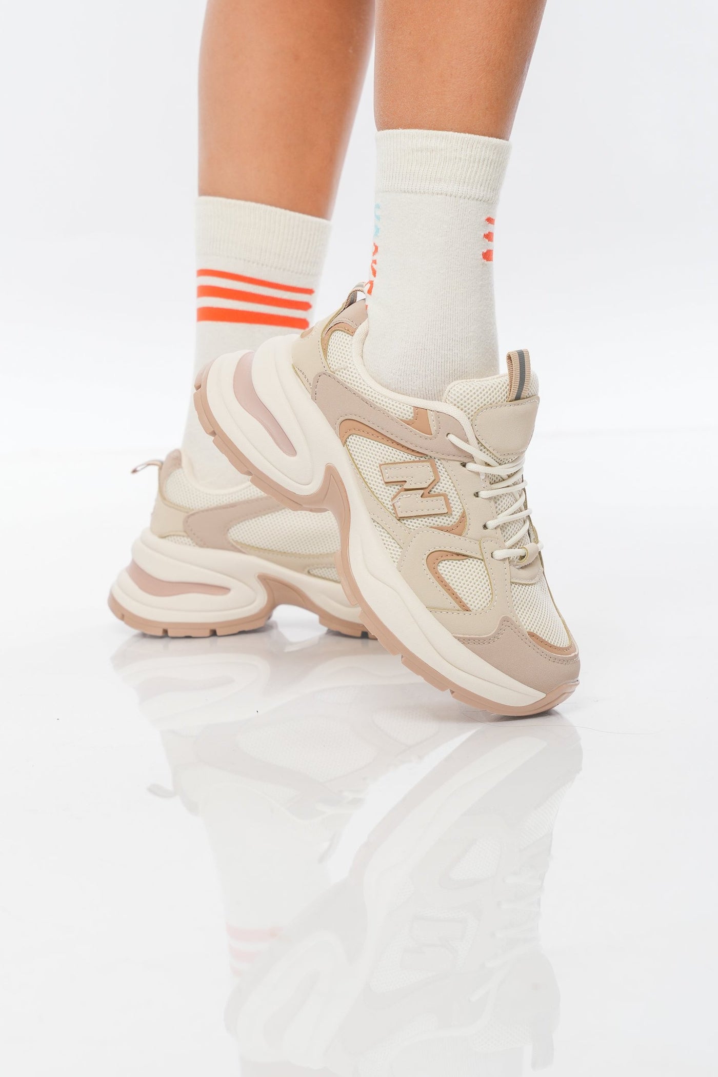 Beige
