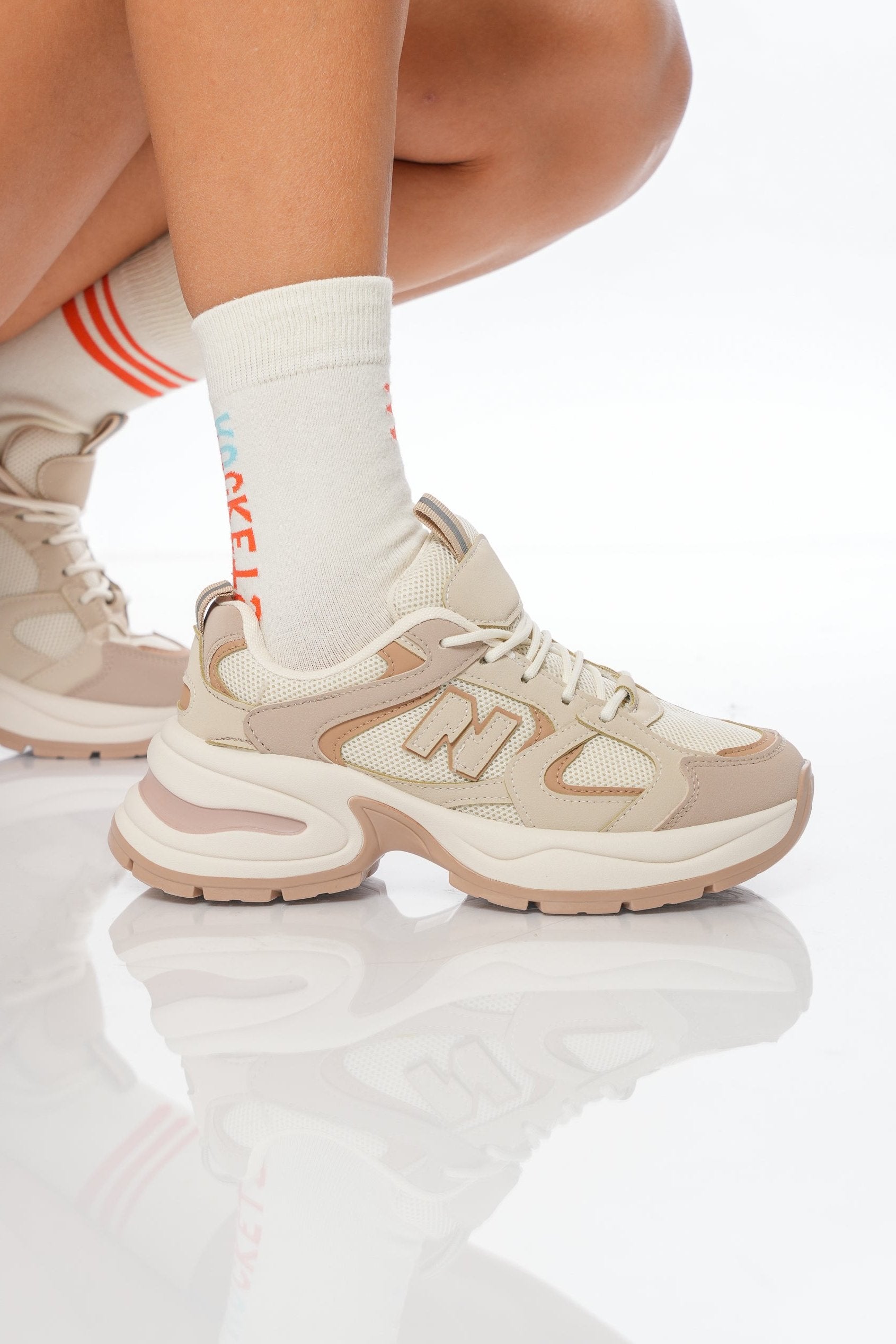 Beige