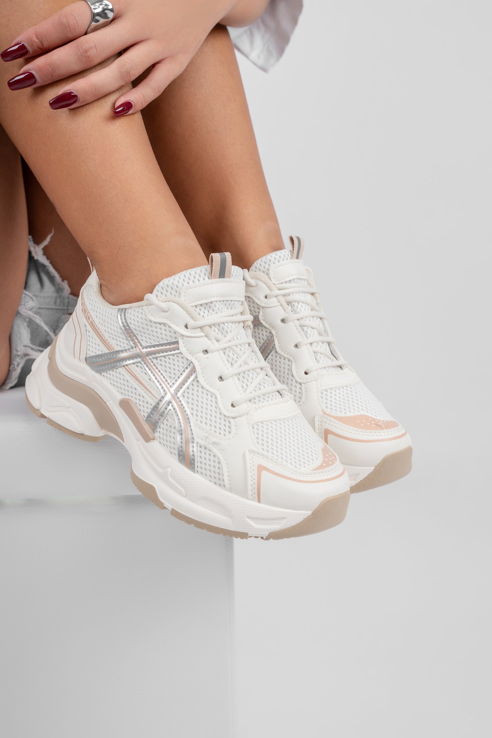 Beige