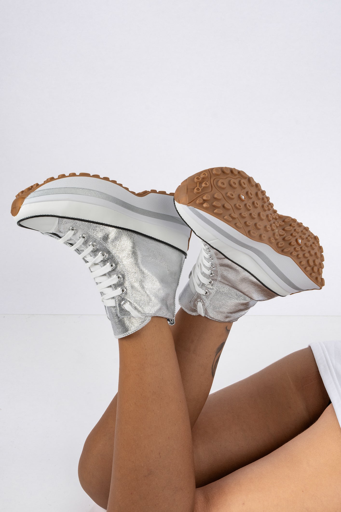 Silver