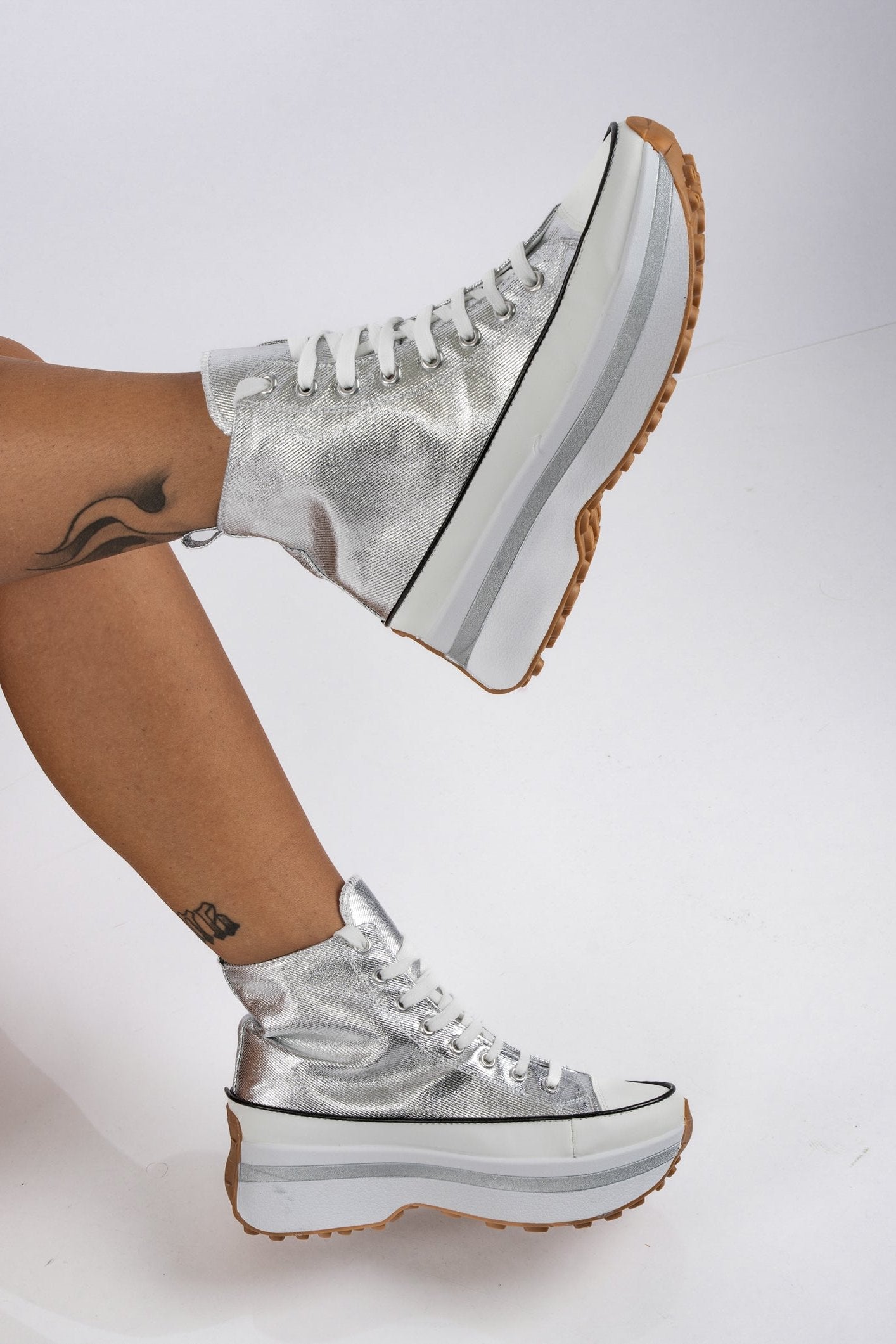 Silver