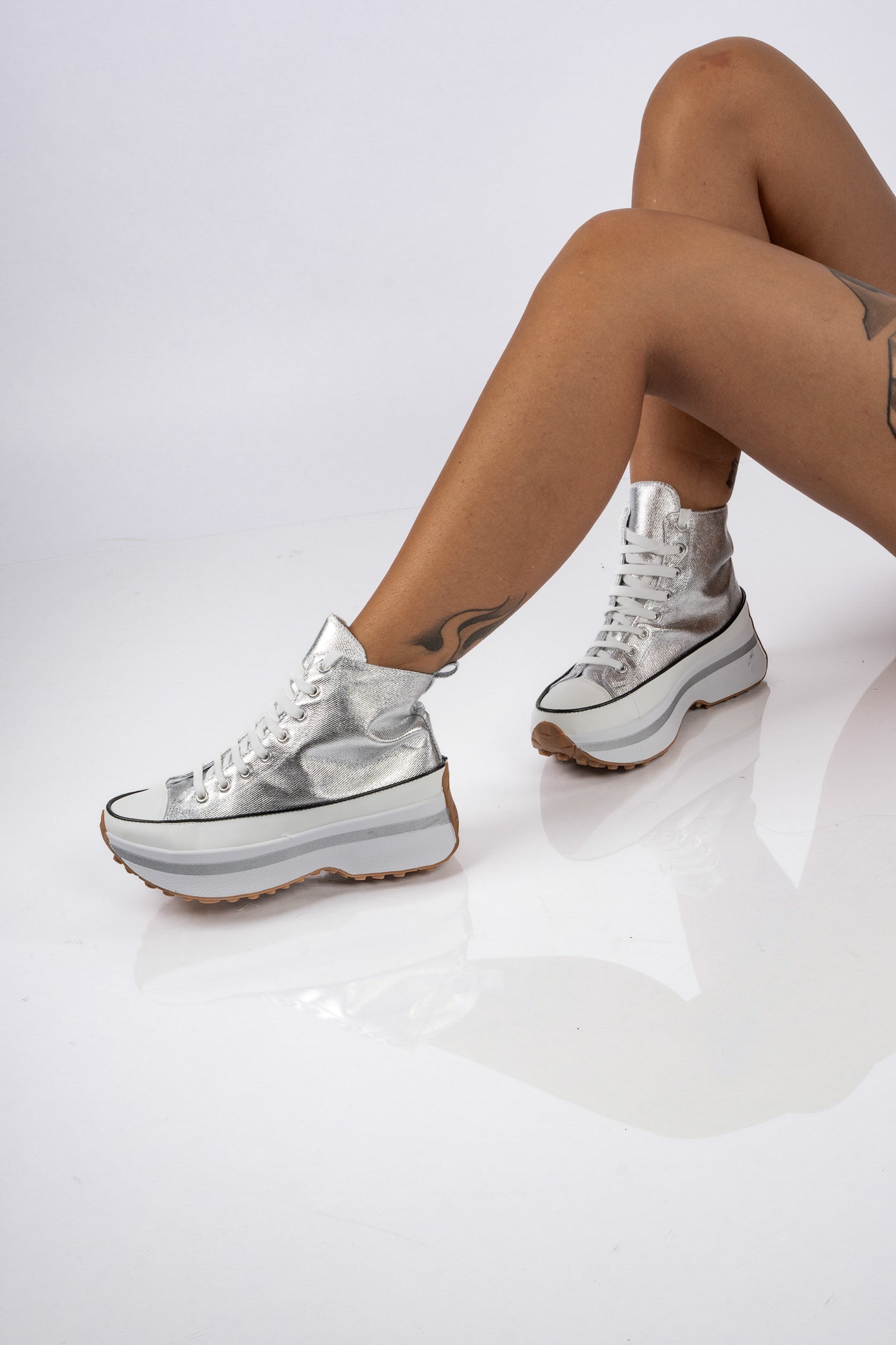 Silver