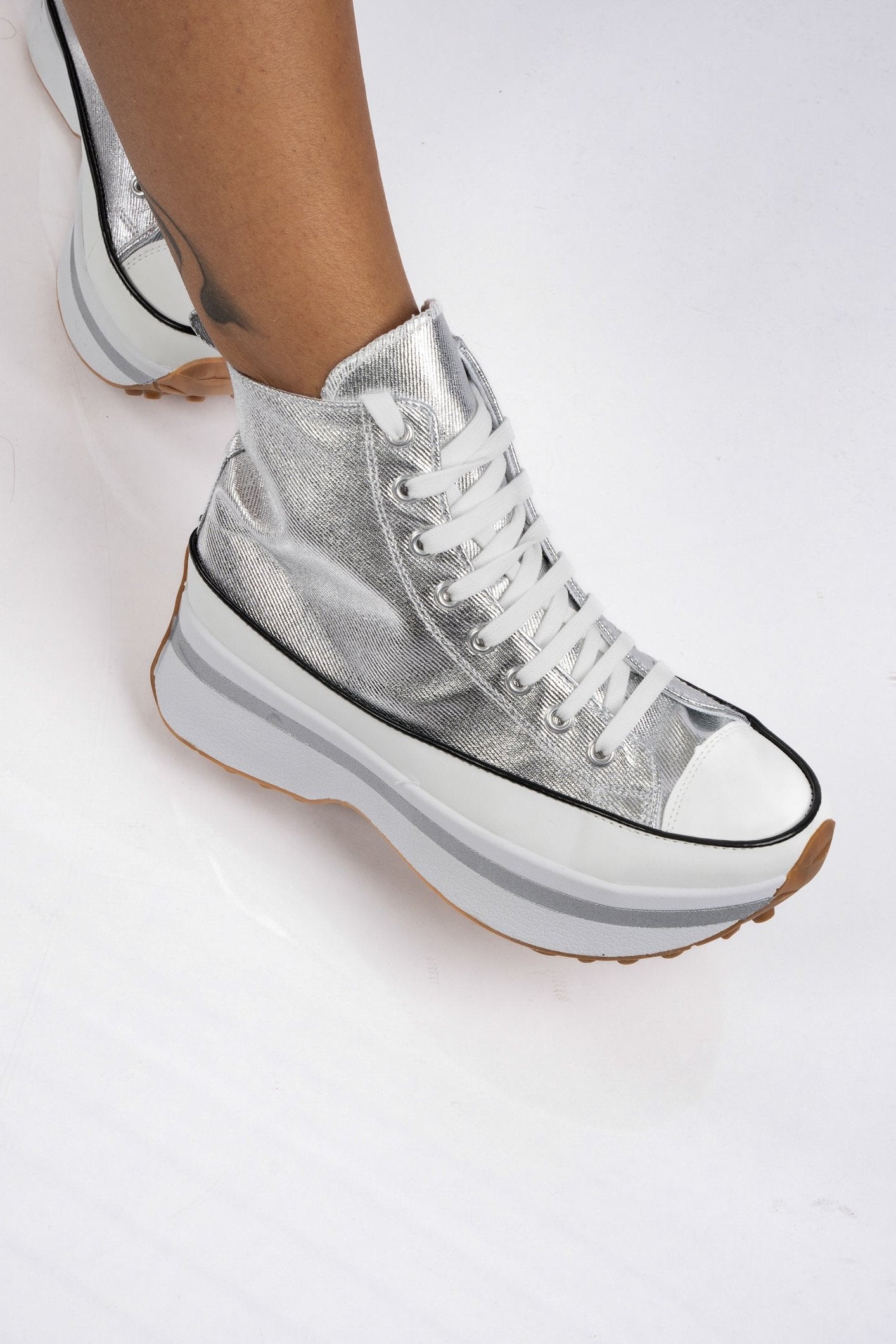 Silver