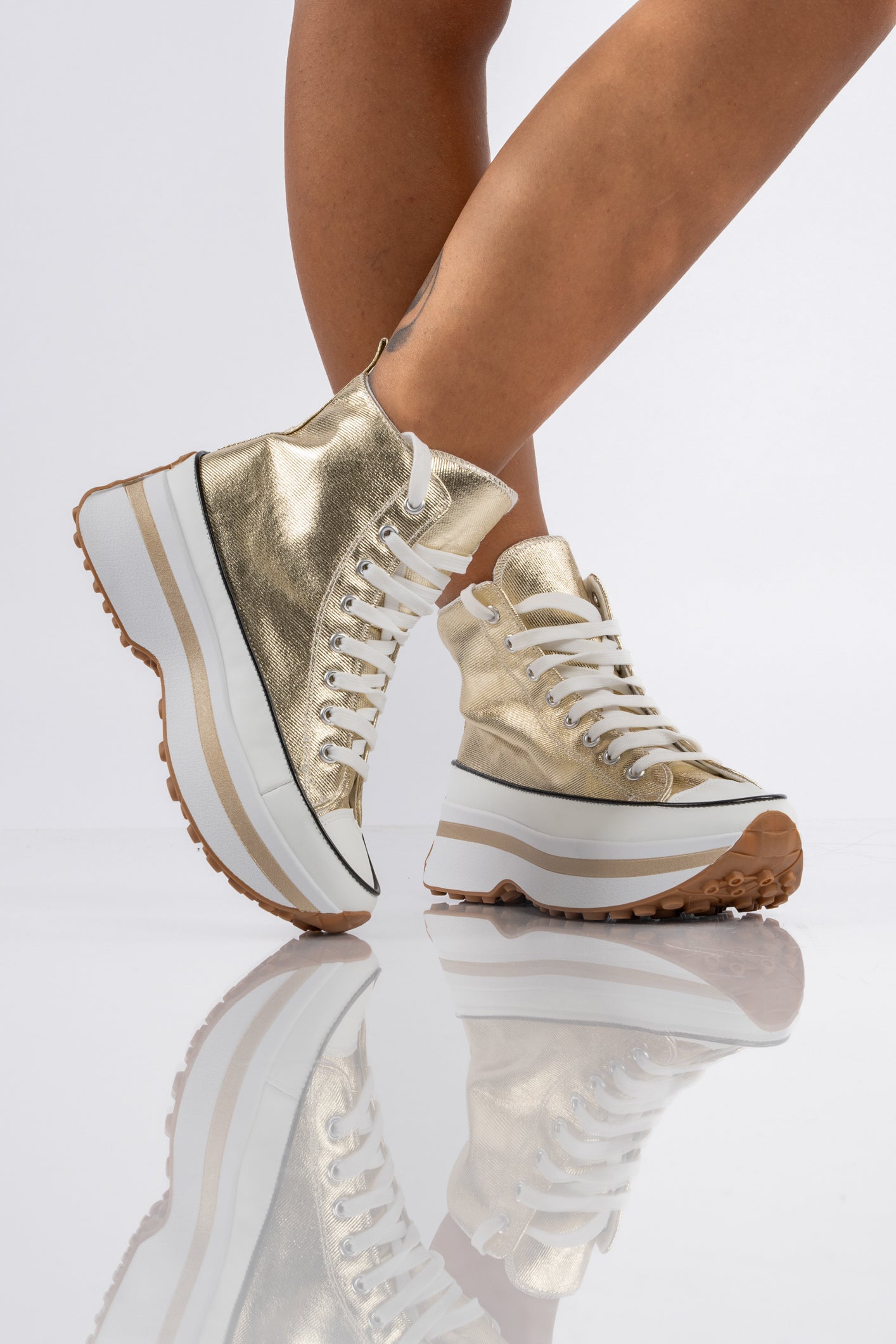 Gold