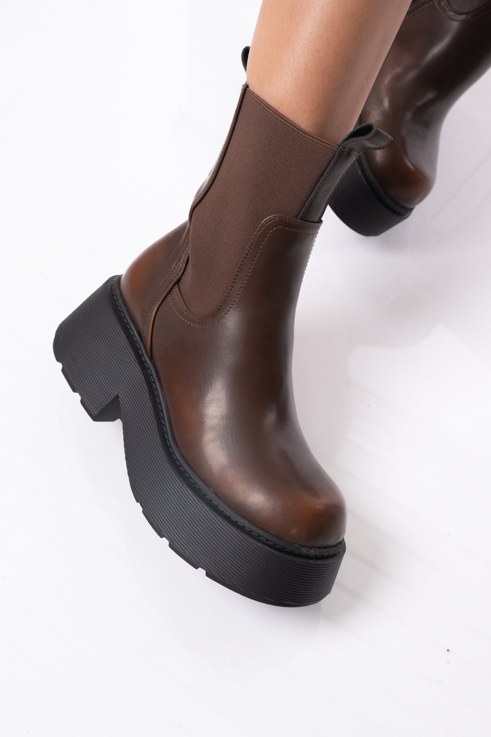 SaddleBrown