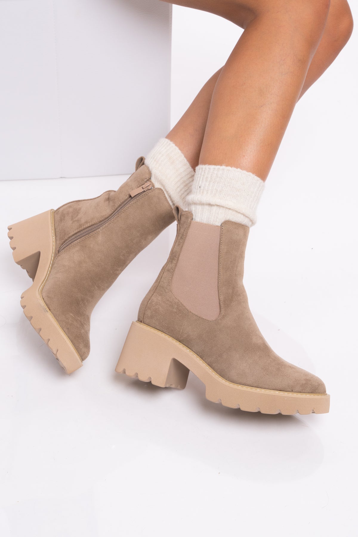 Beige