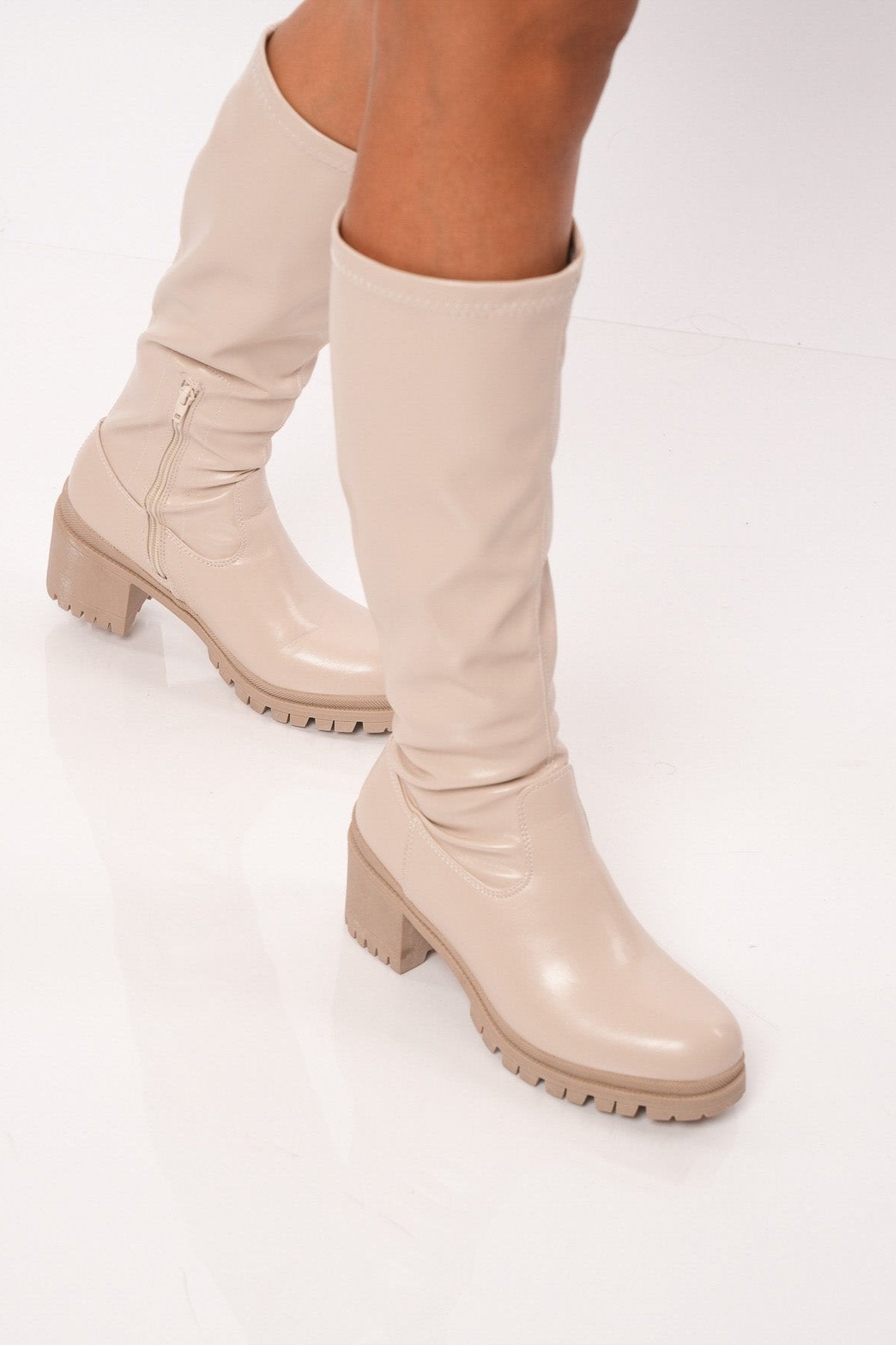 Beige