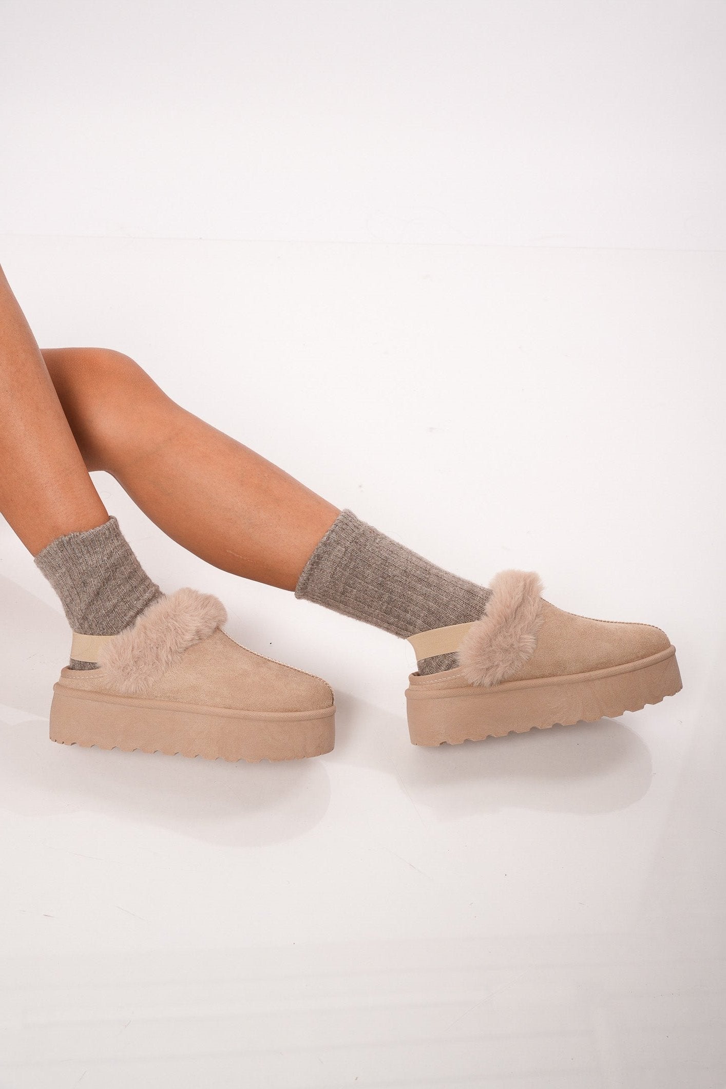 Beige
