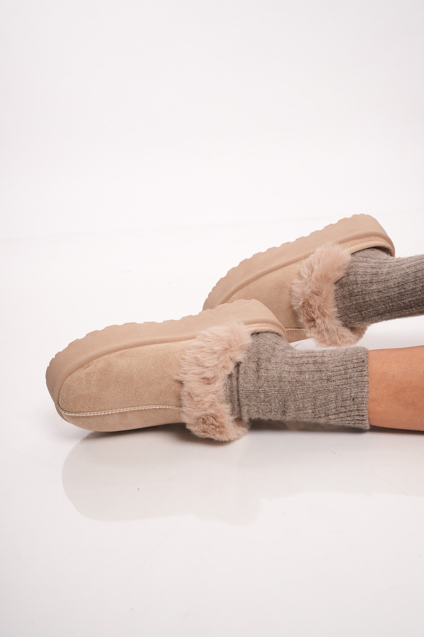Beige