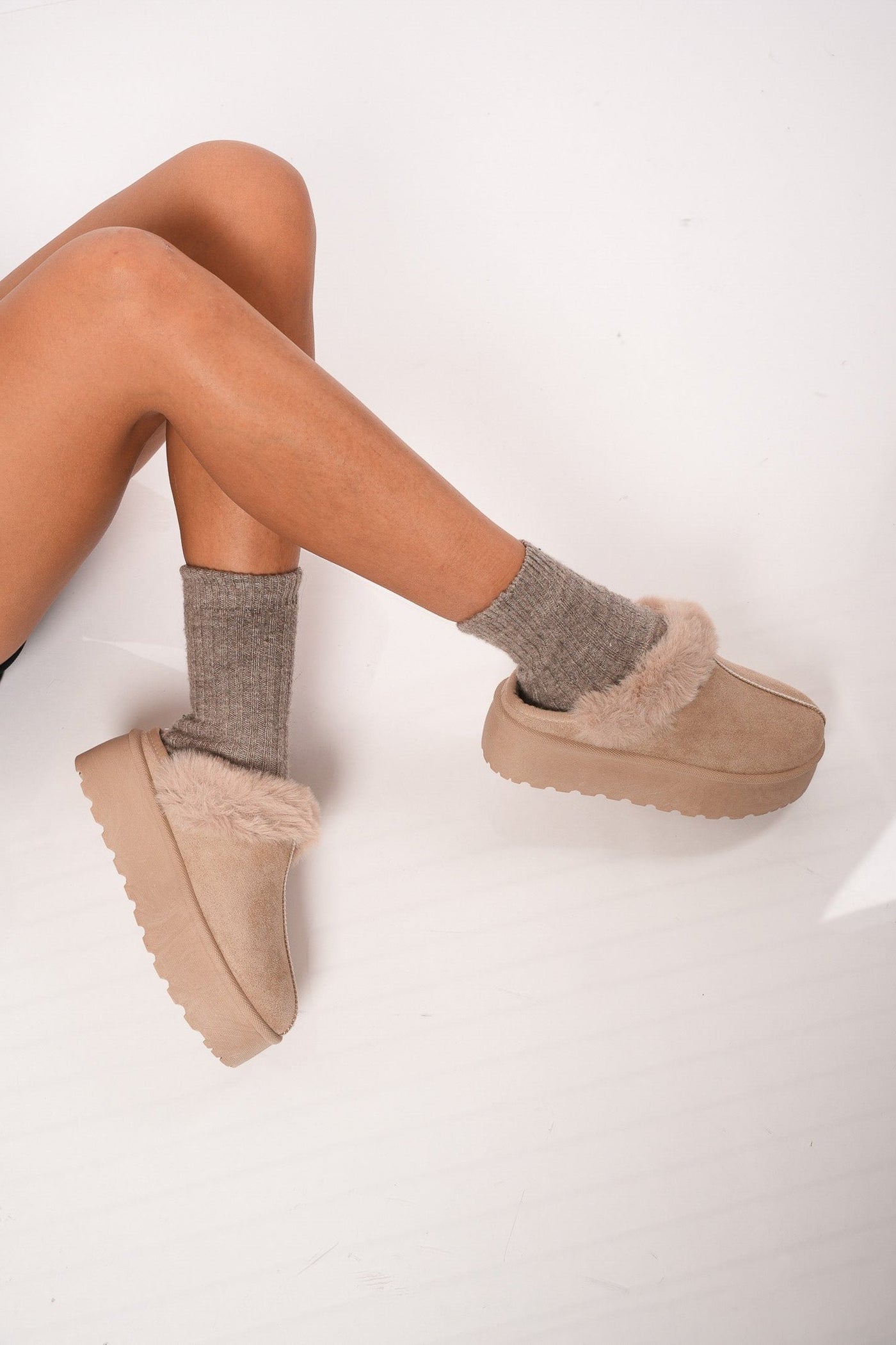 Beige