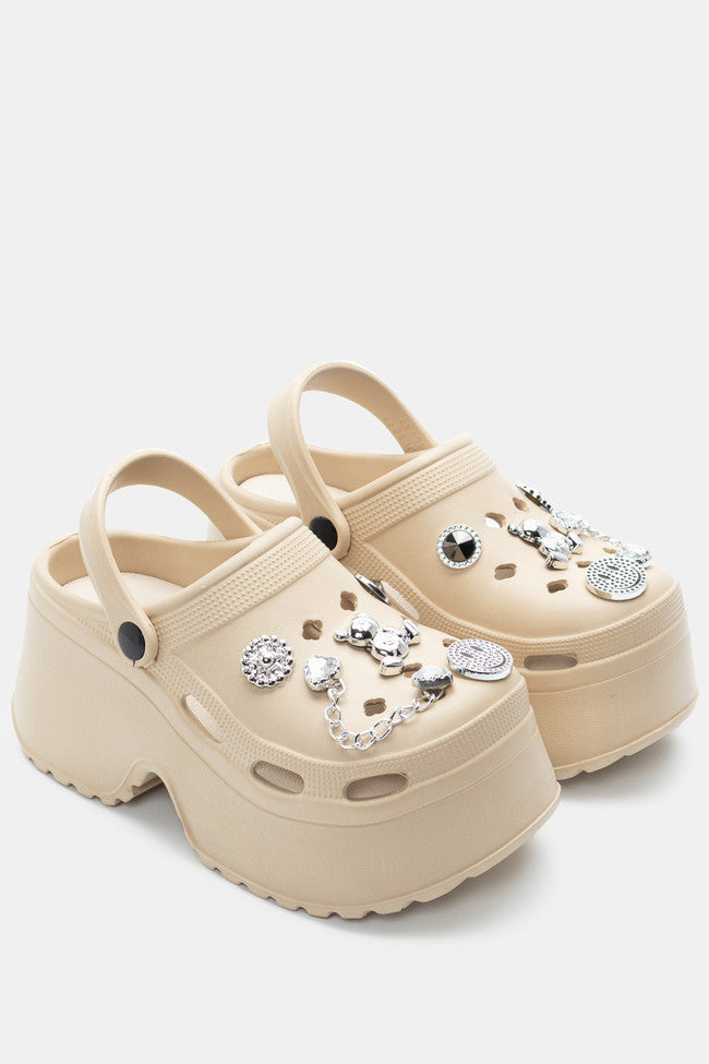 Beige