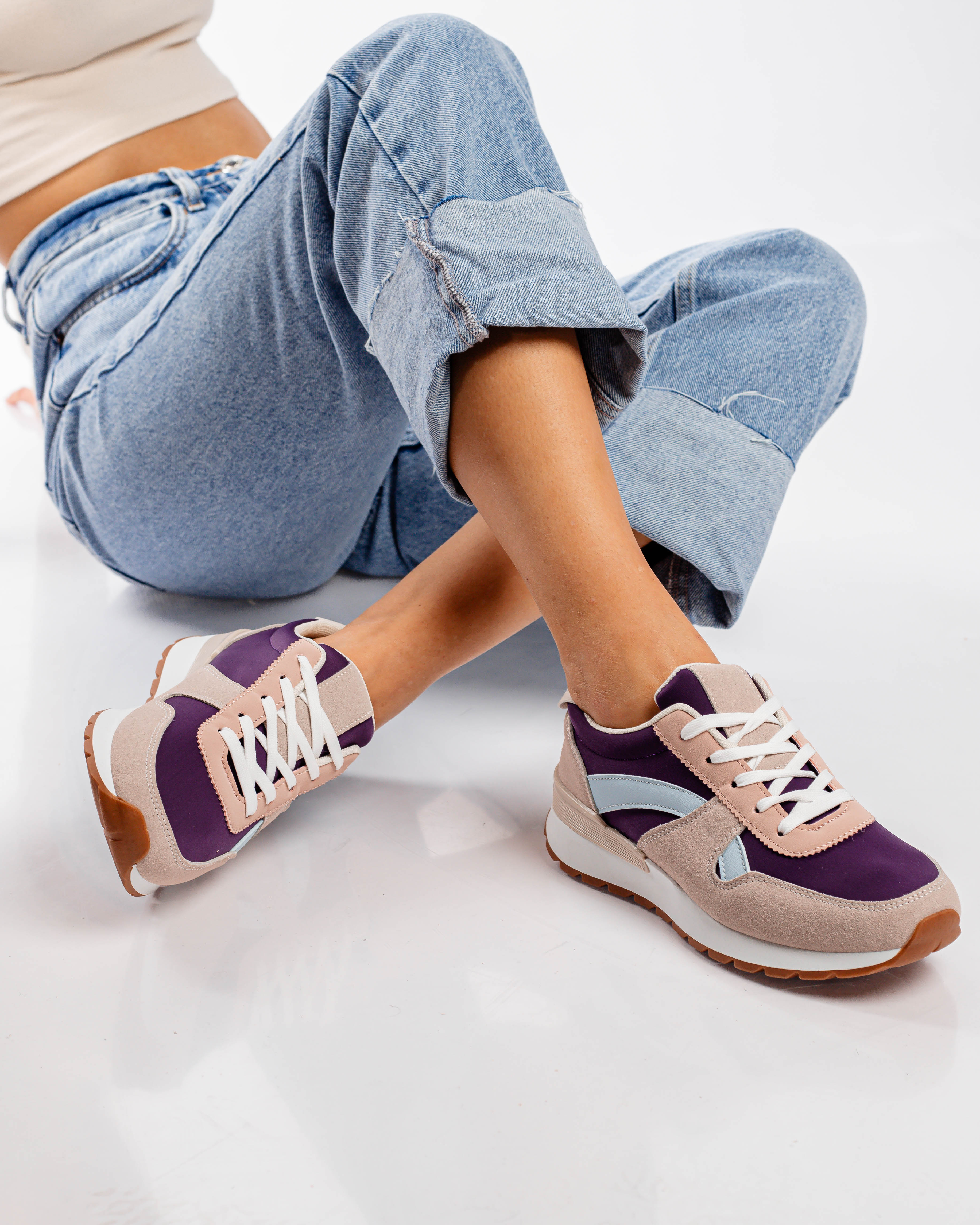 Indigo