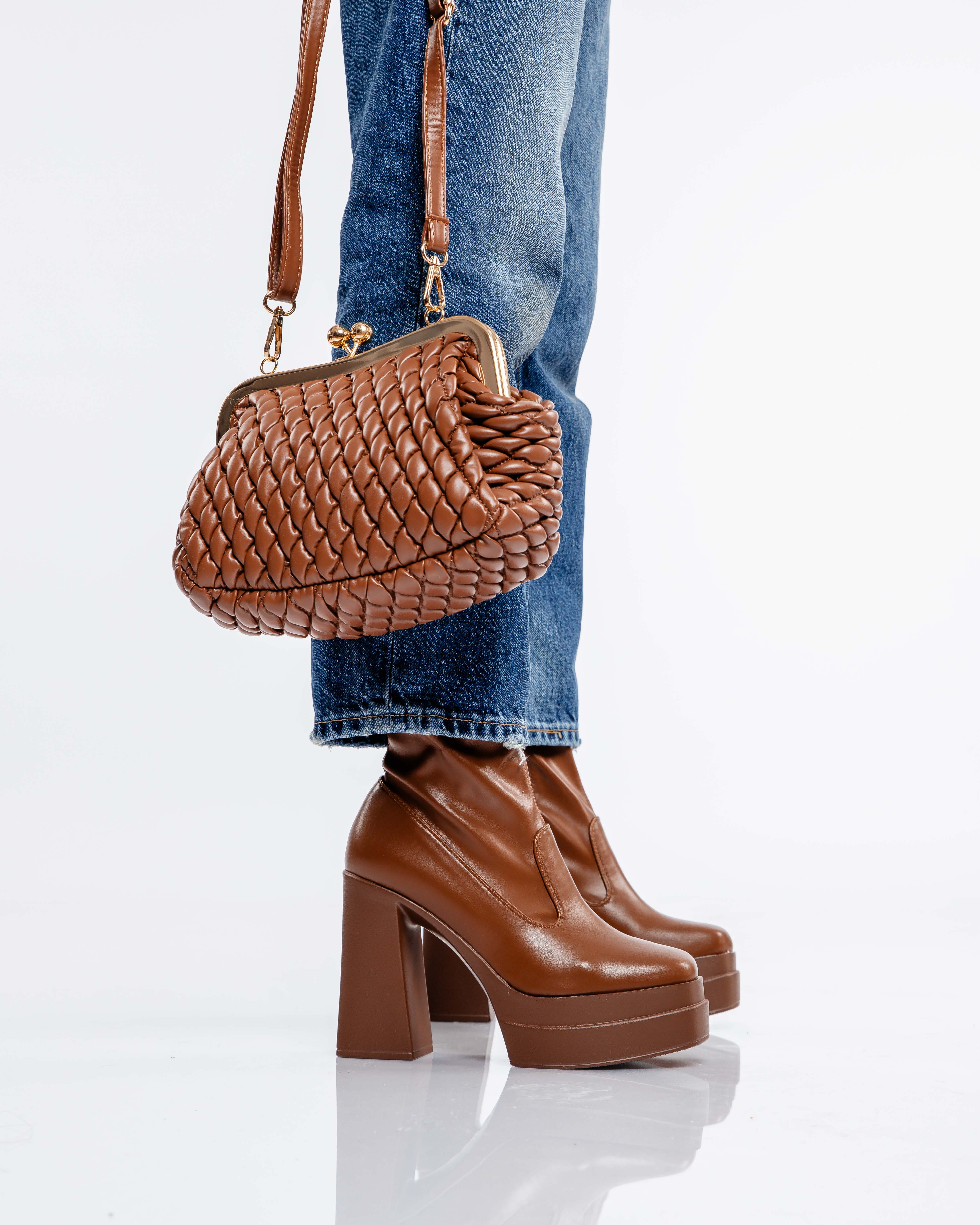 SaddleBrown