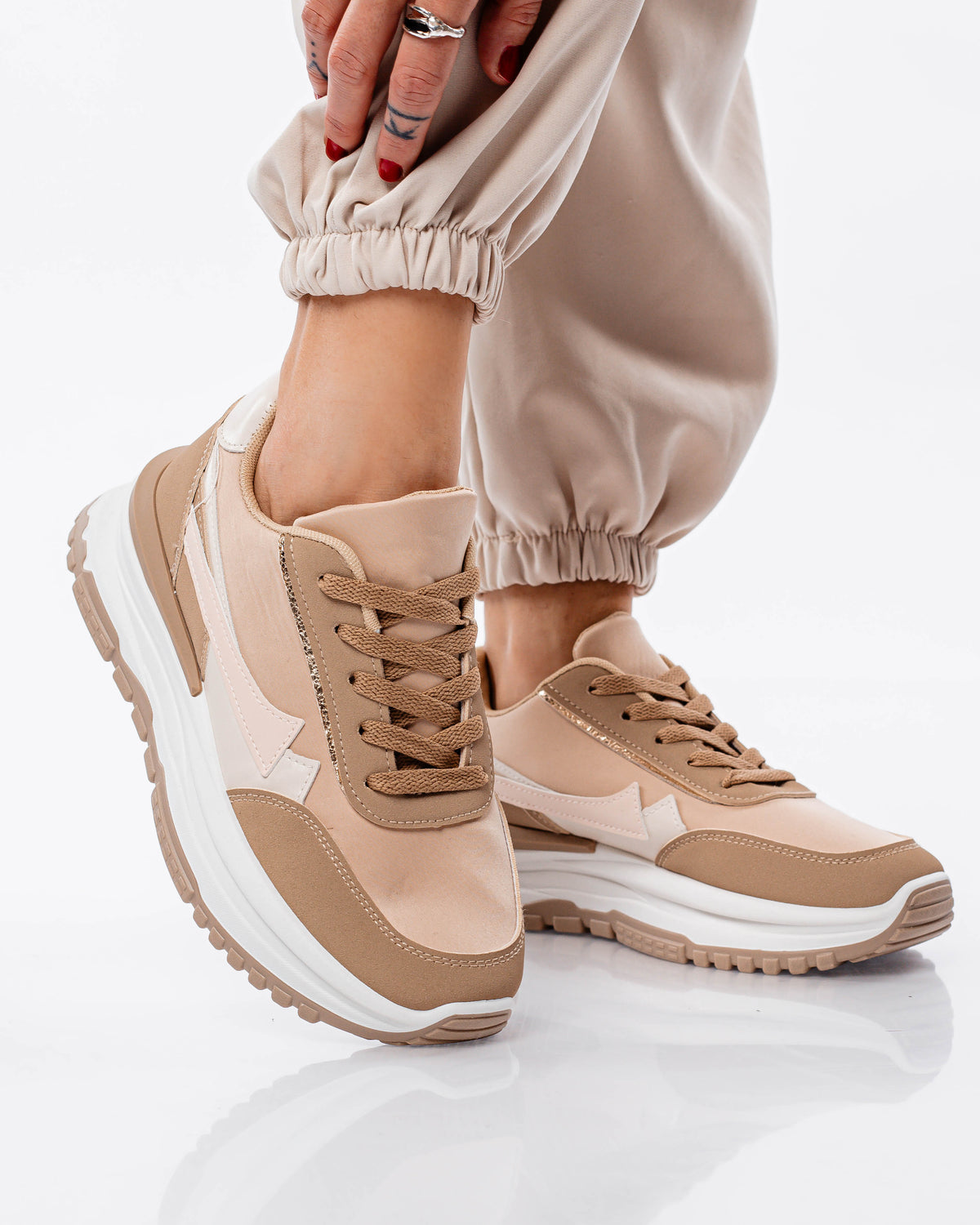 Beige