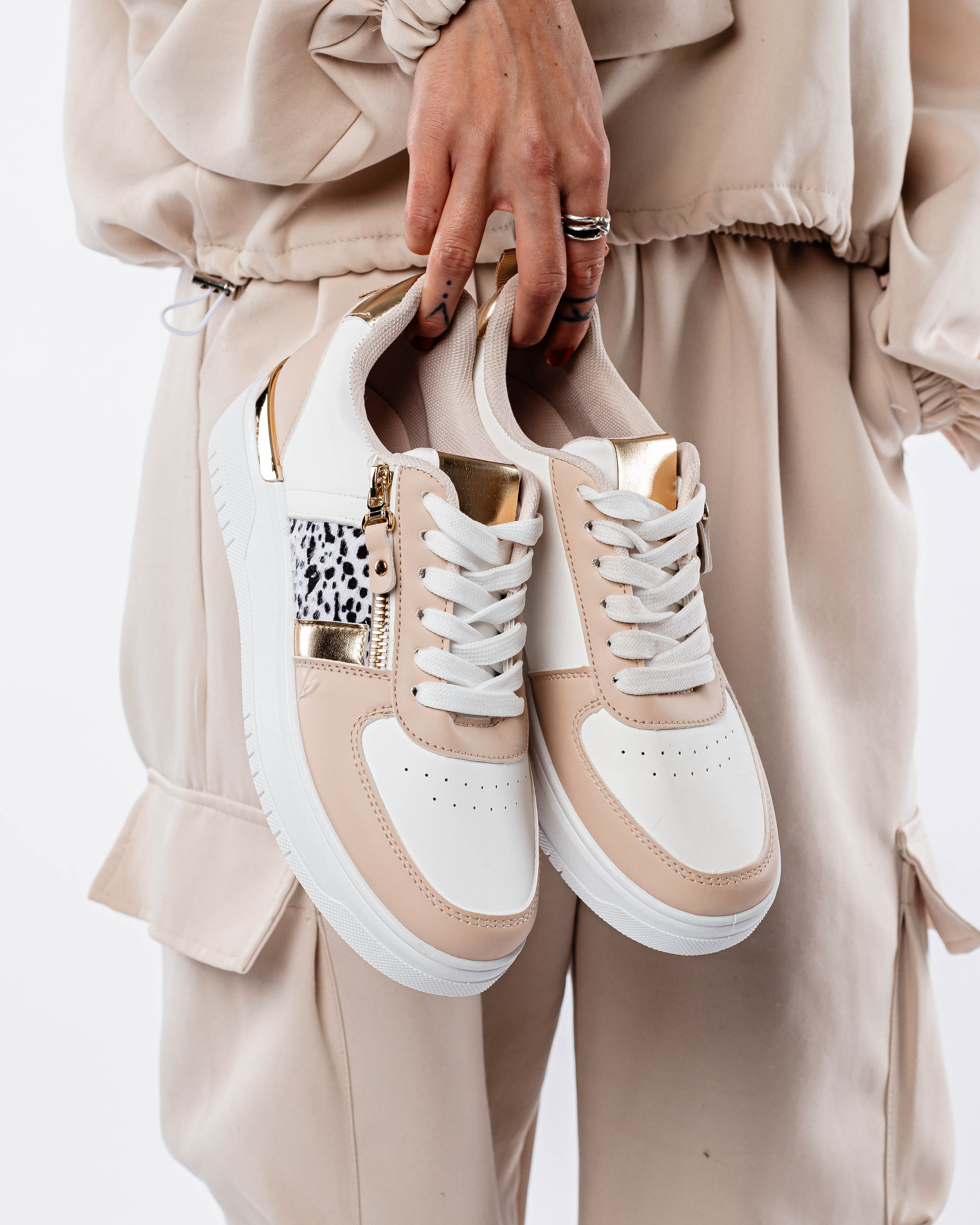 Beige