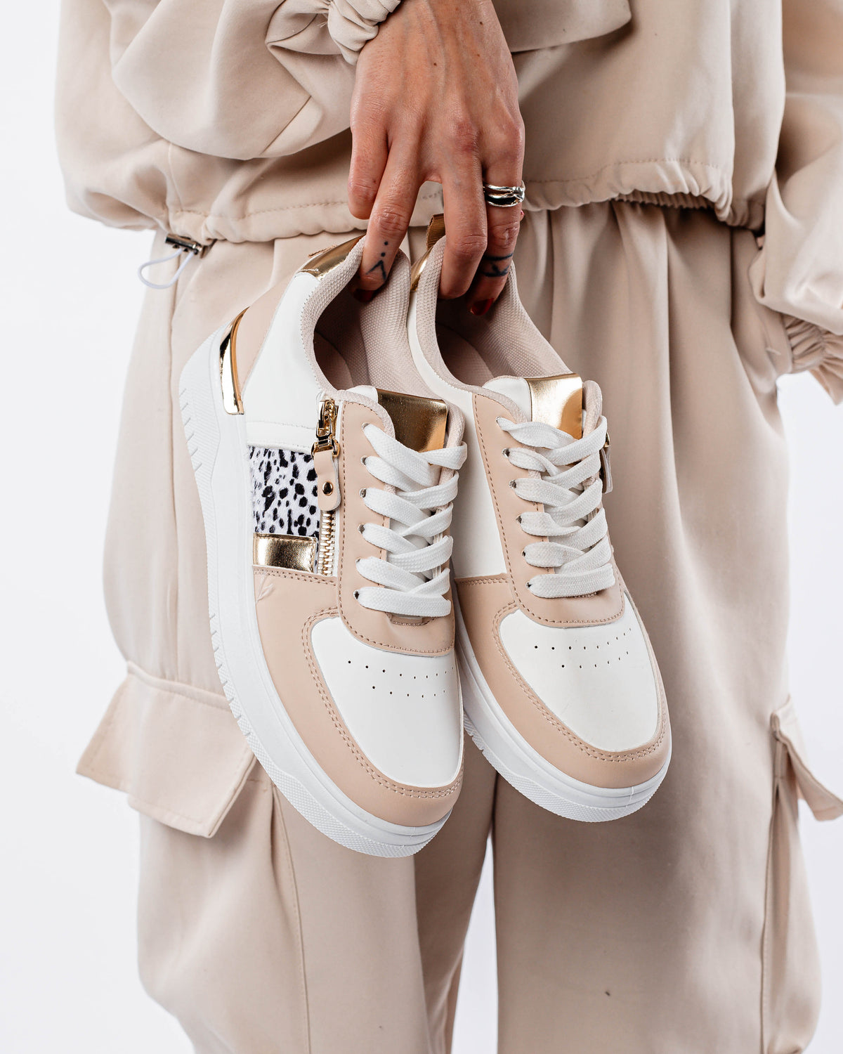 Beige