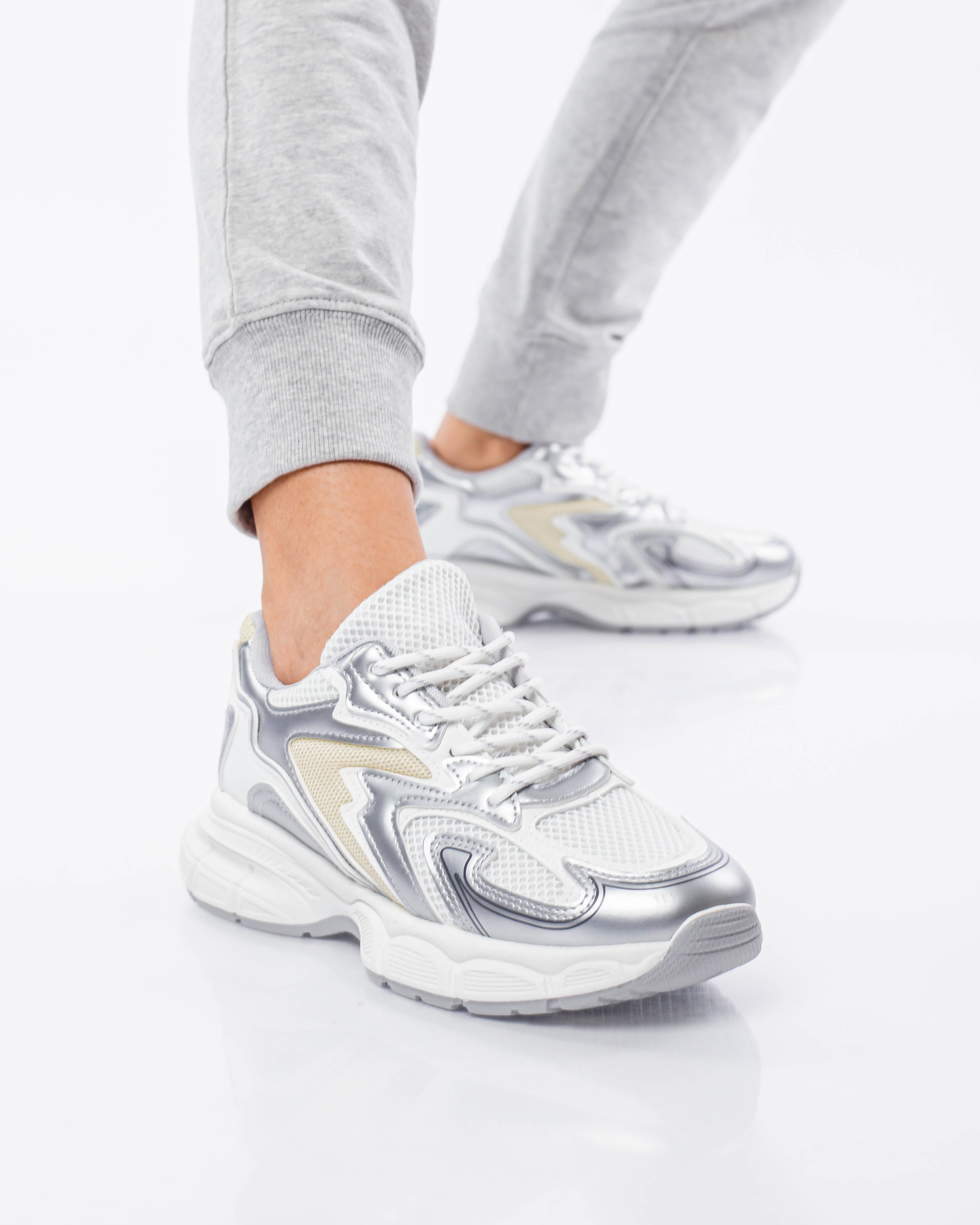 Silver