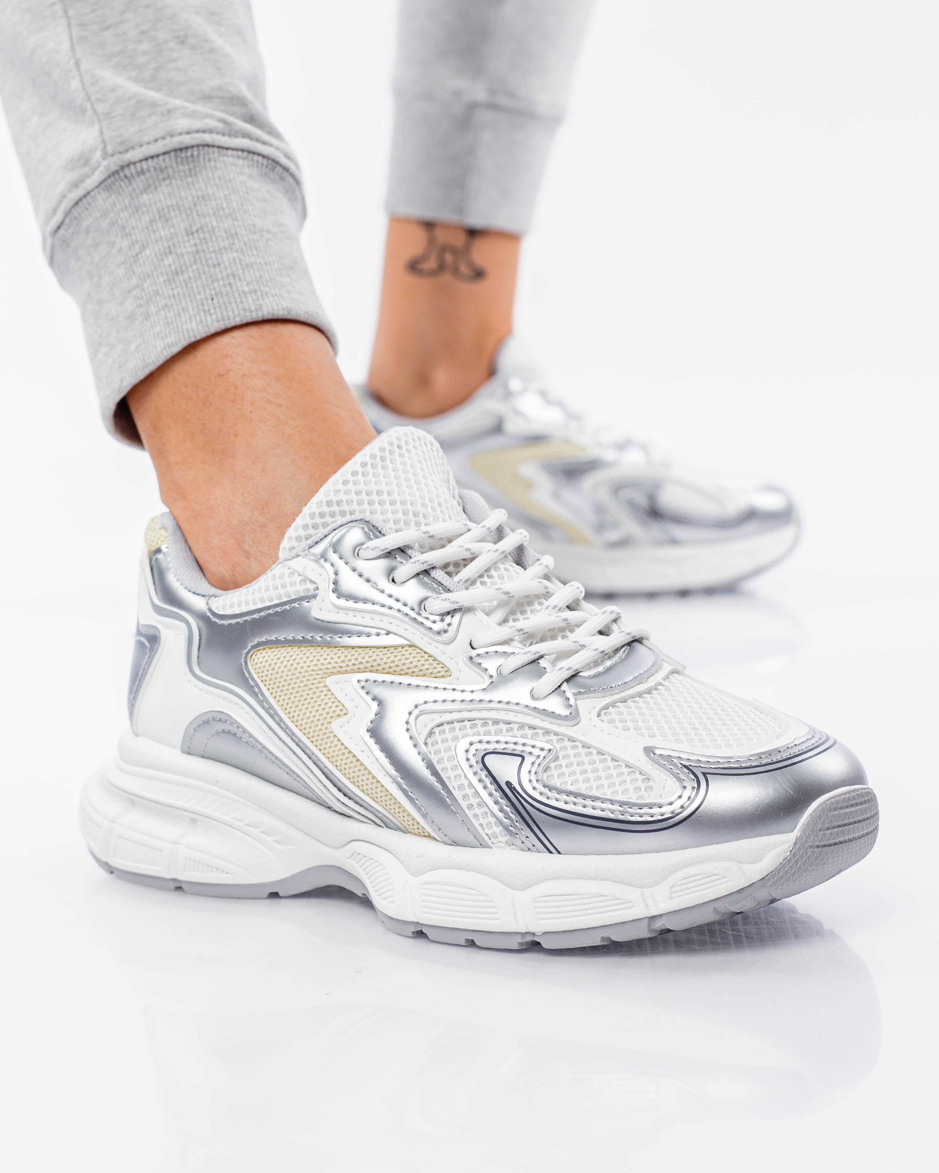 Silver