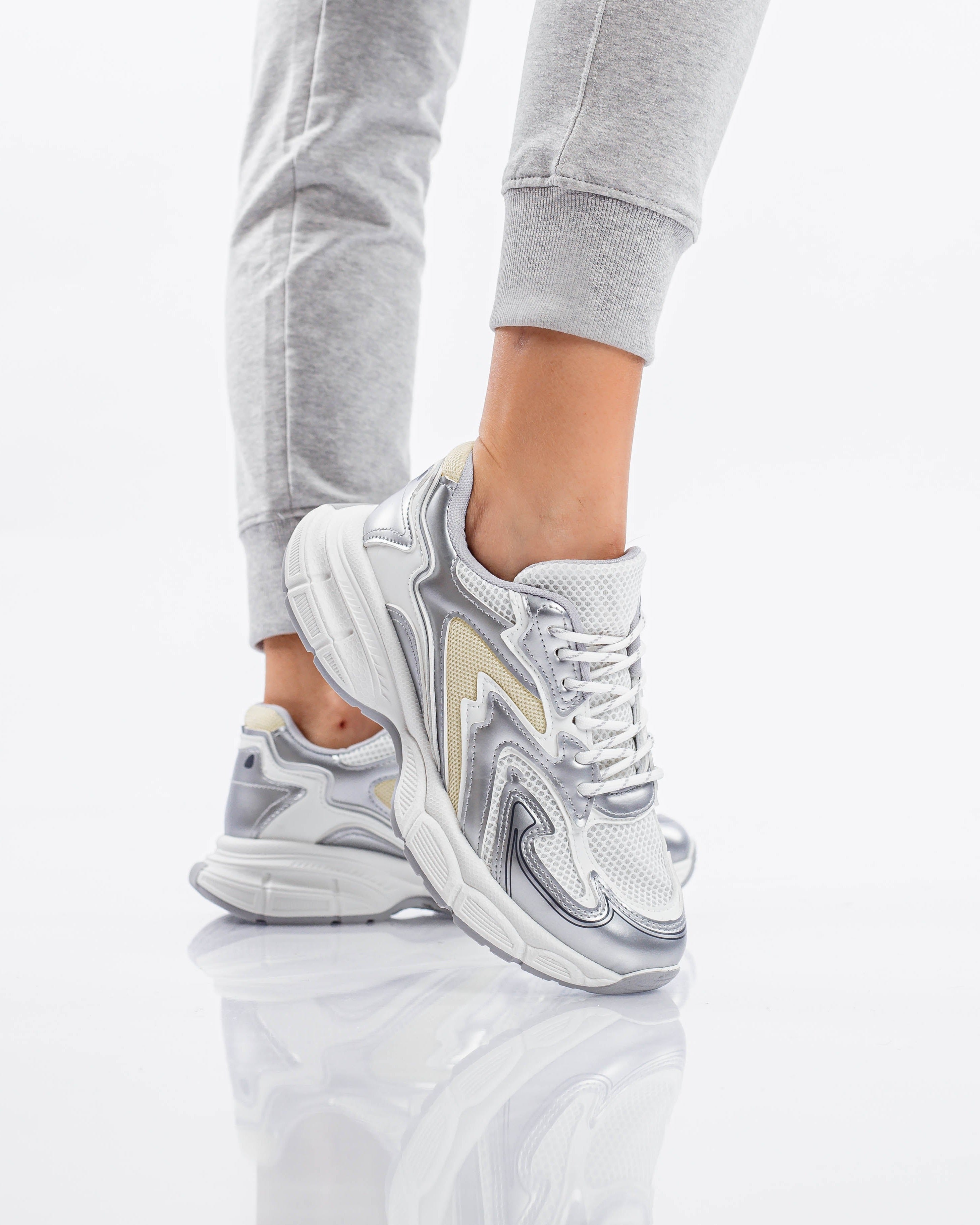 Silver