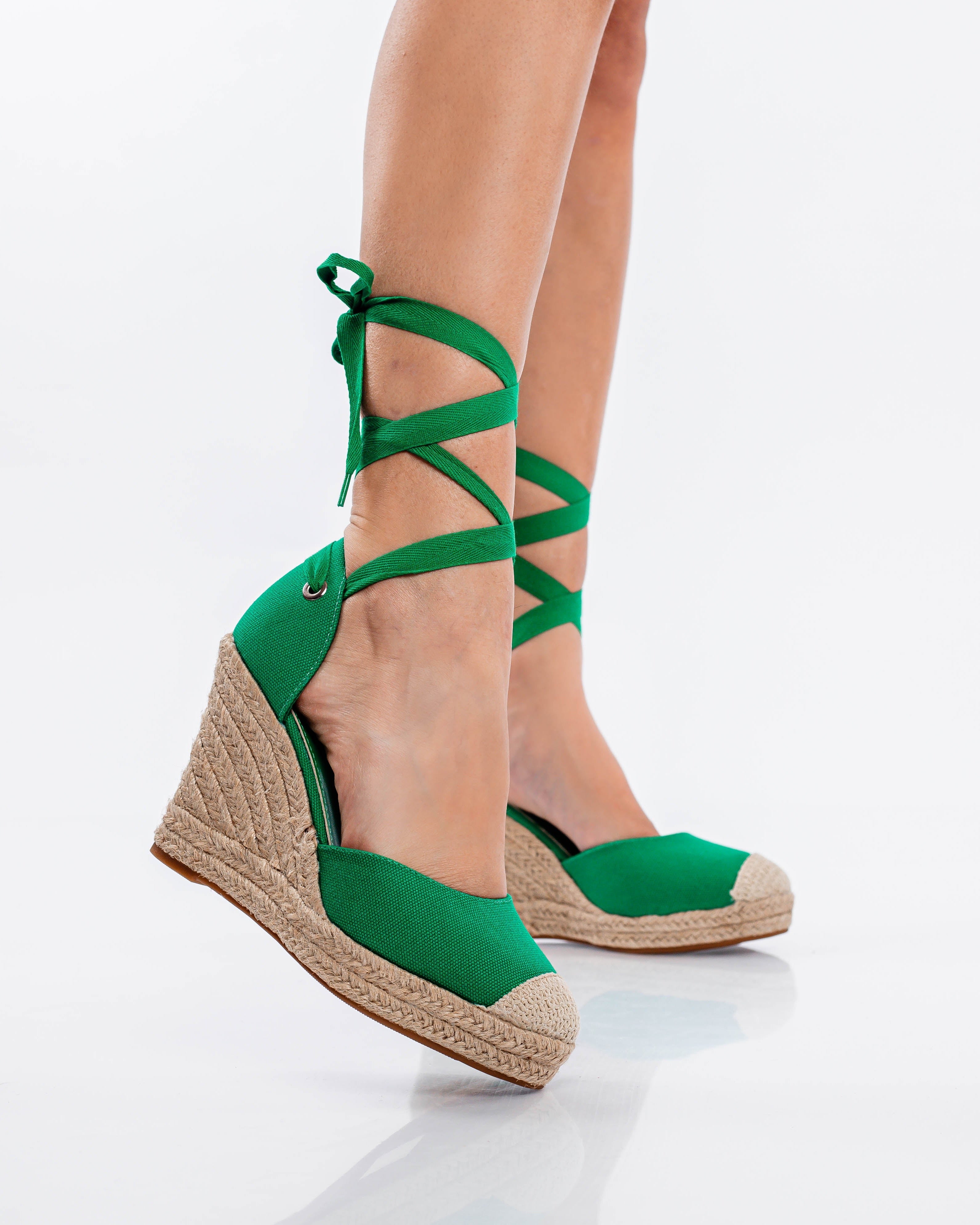 LimeGreen