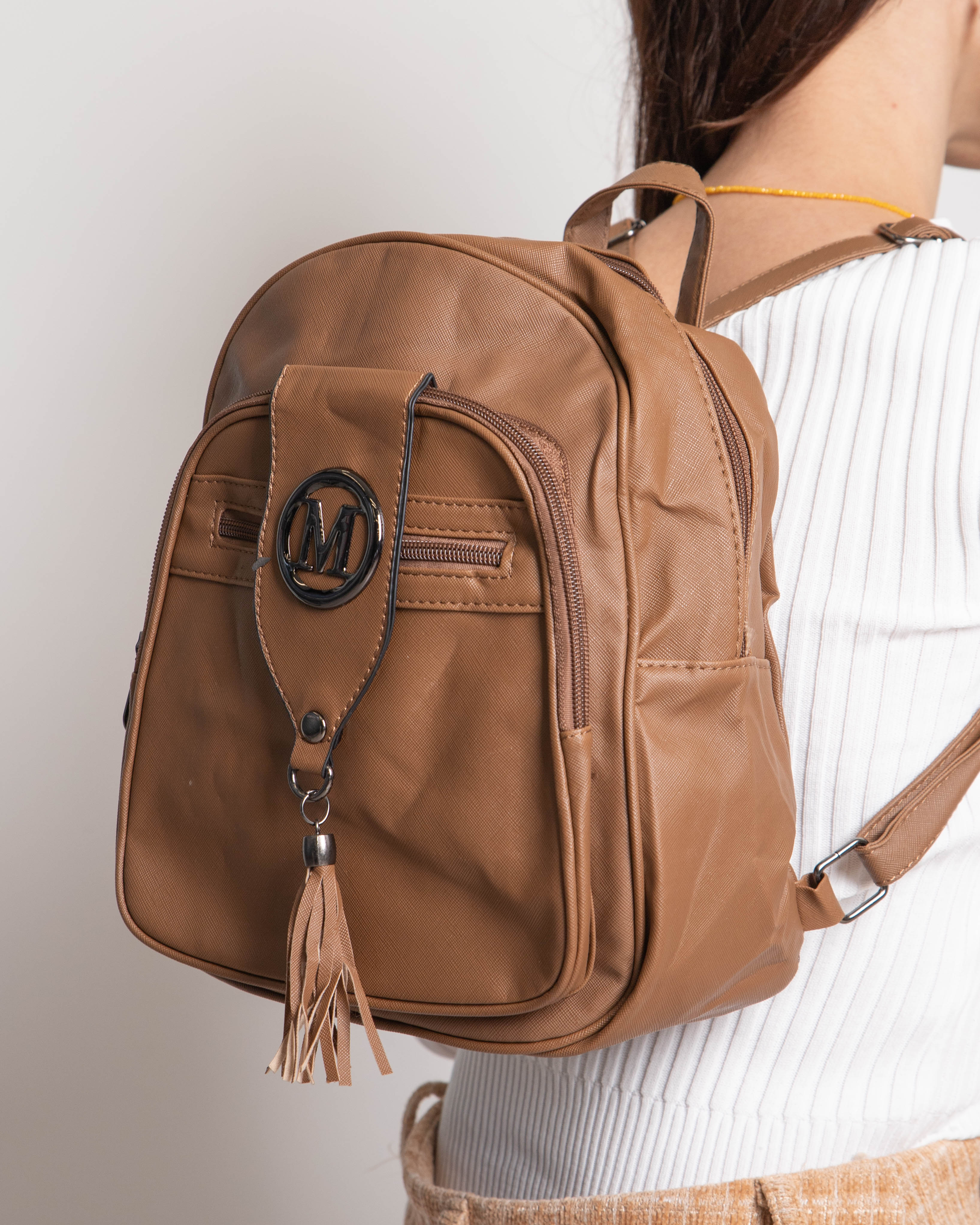SaddleBrown