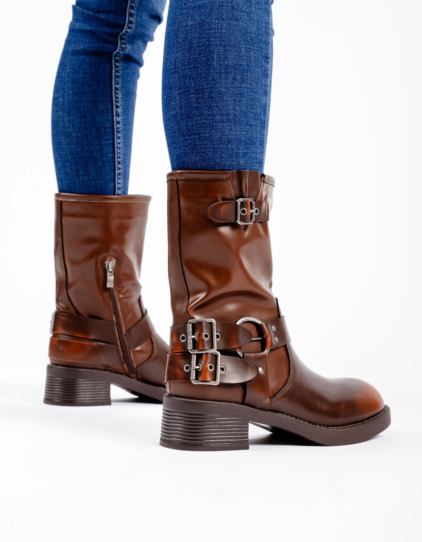 SaddleBrown