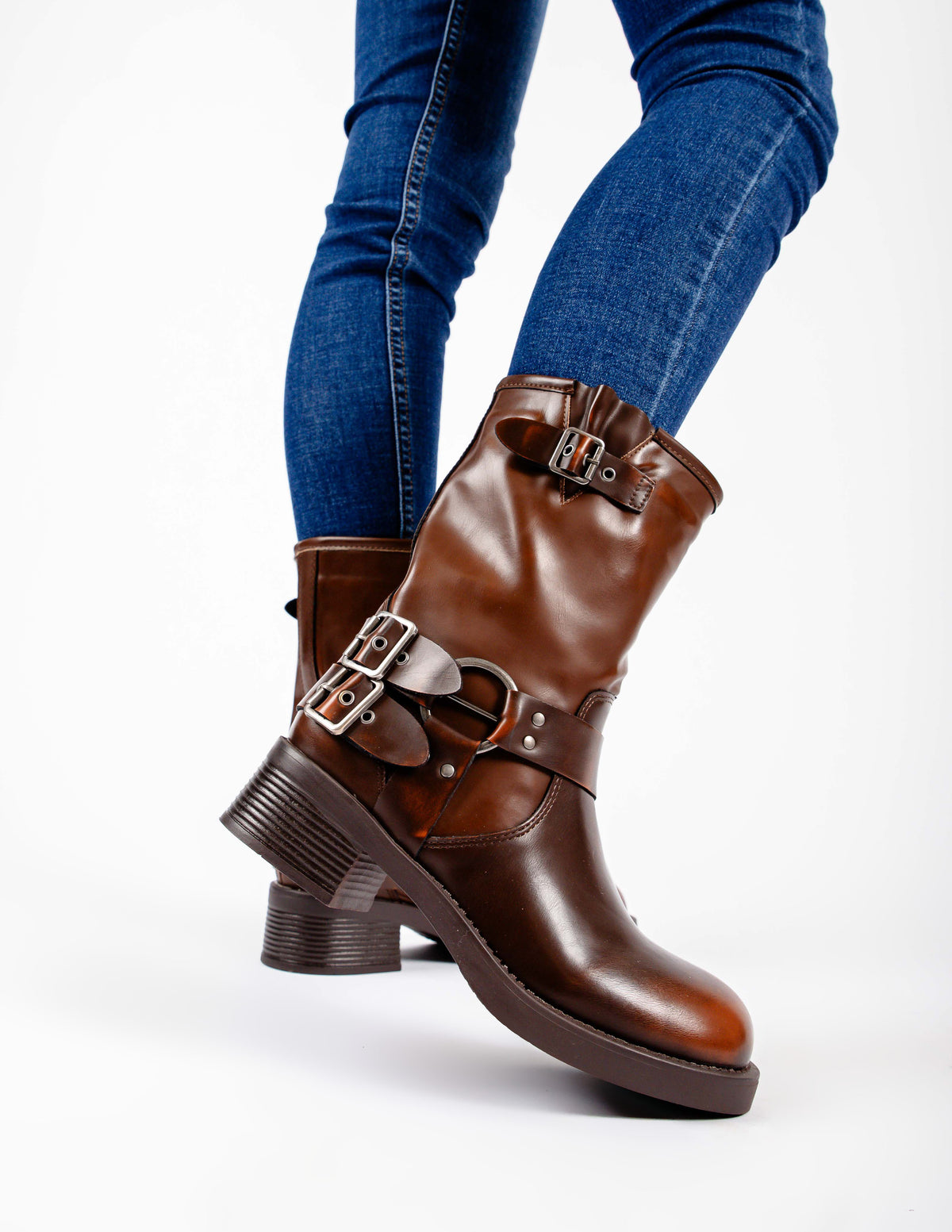 SaddleBrown