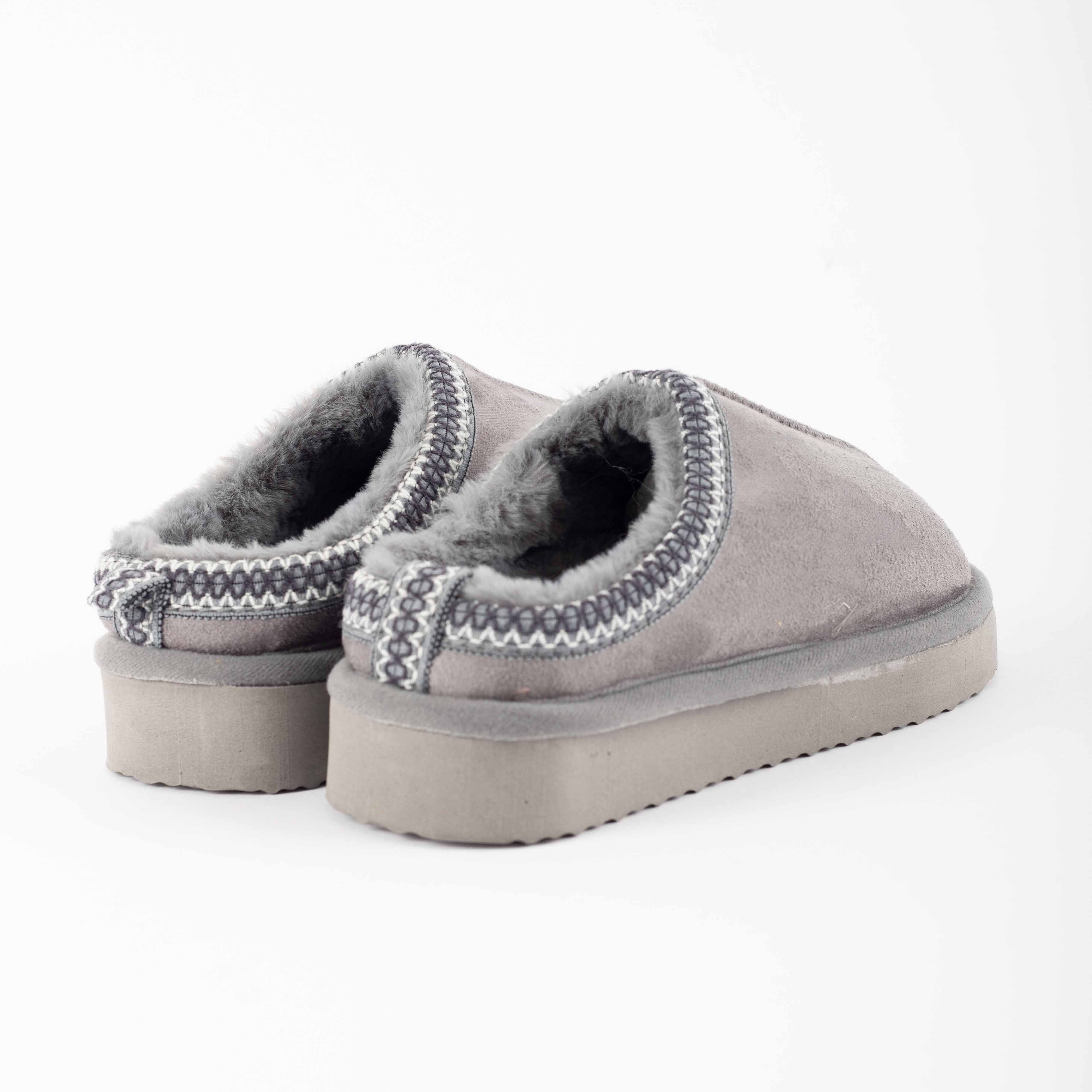 Gray