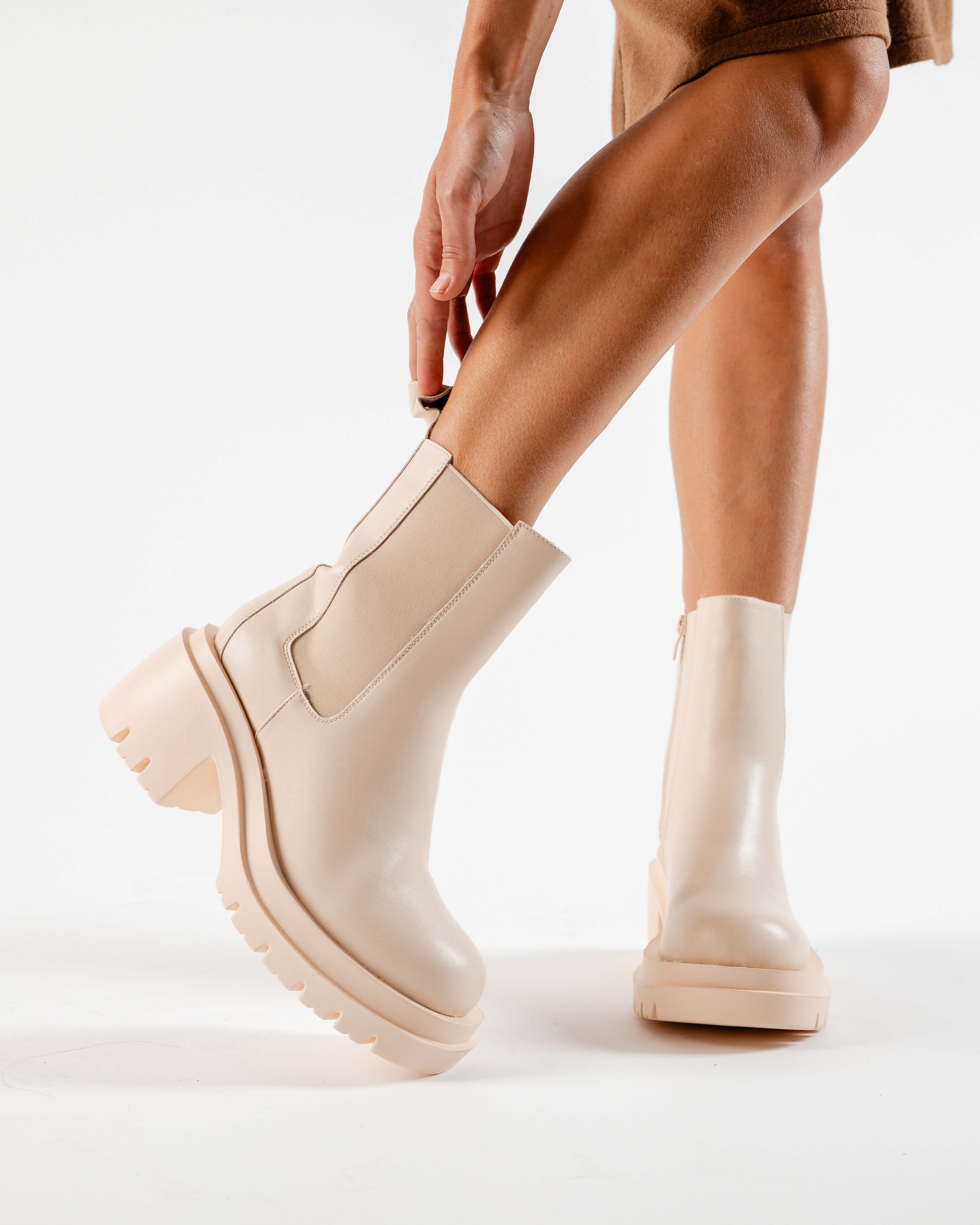 Beige