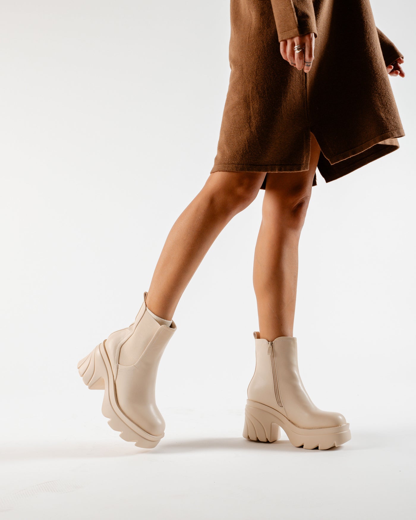 Beige