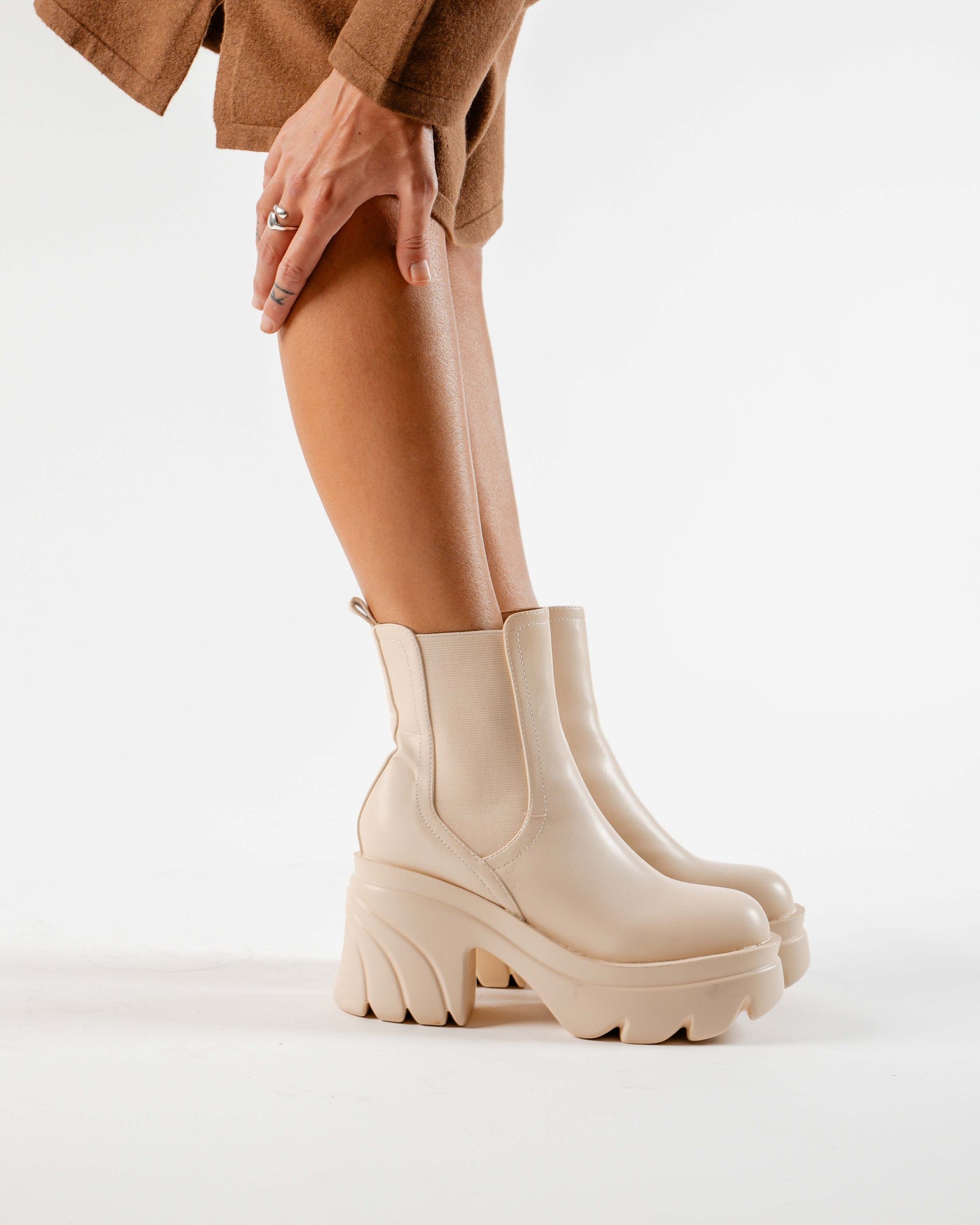 Beige
