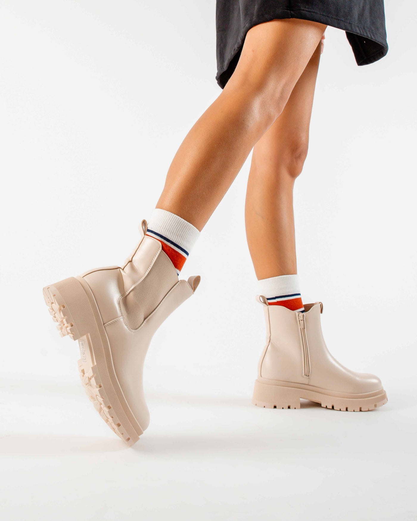 Beige