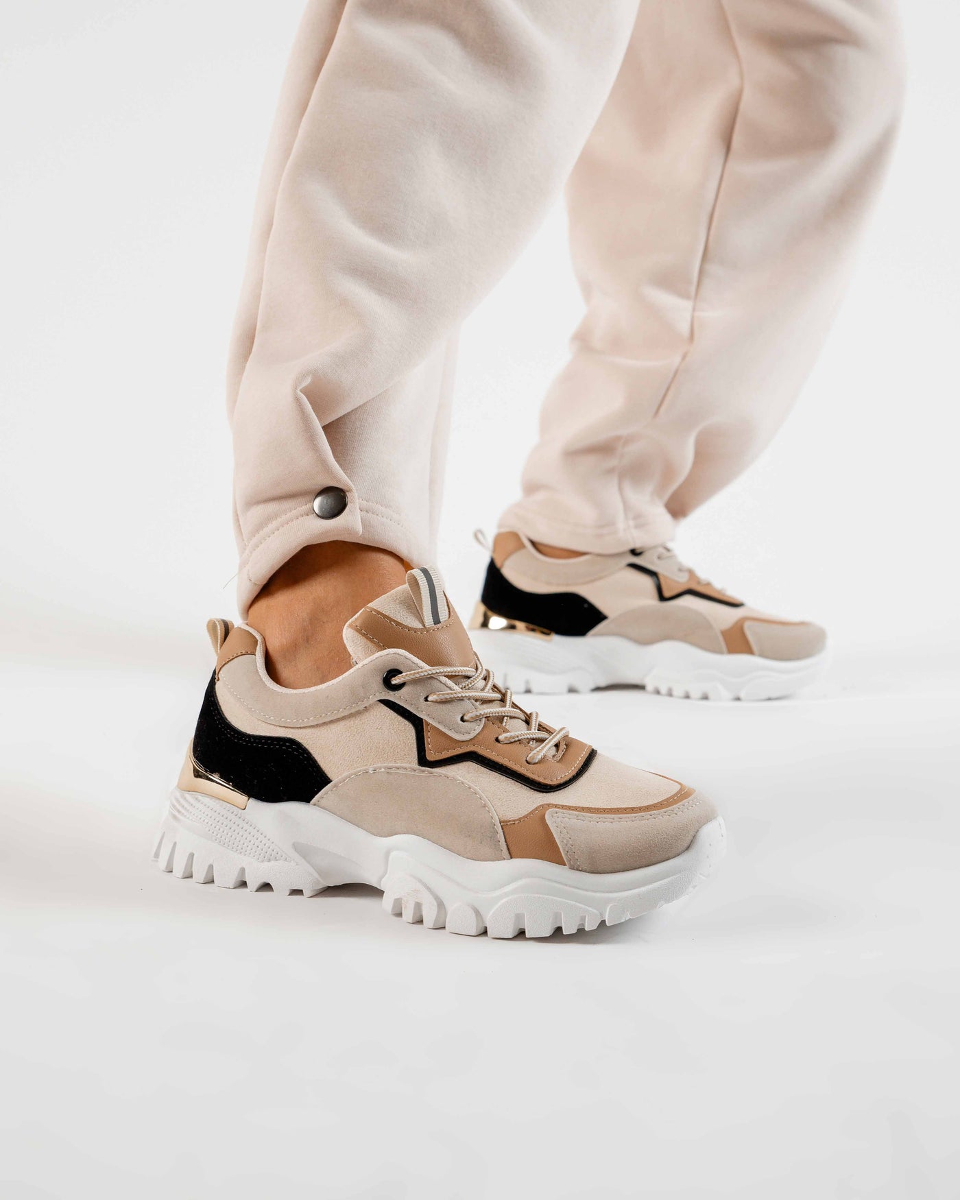 Beige