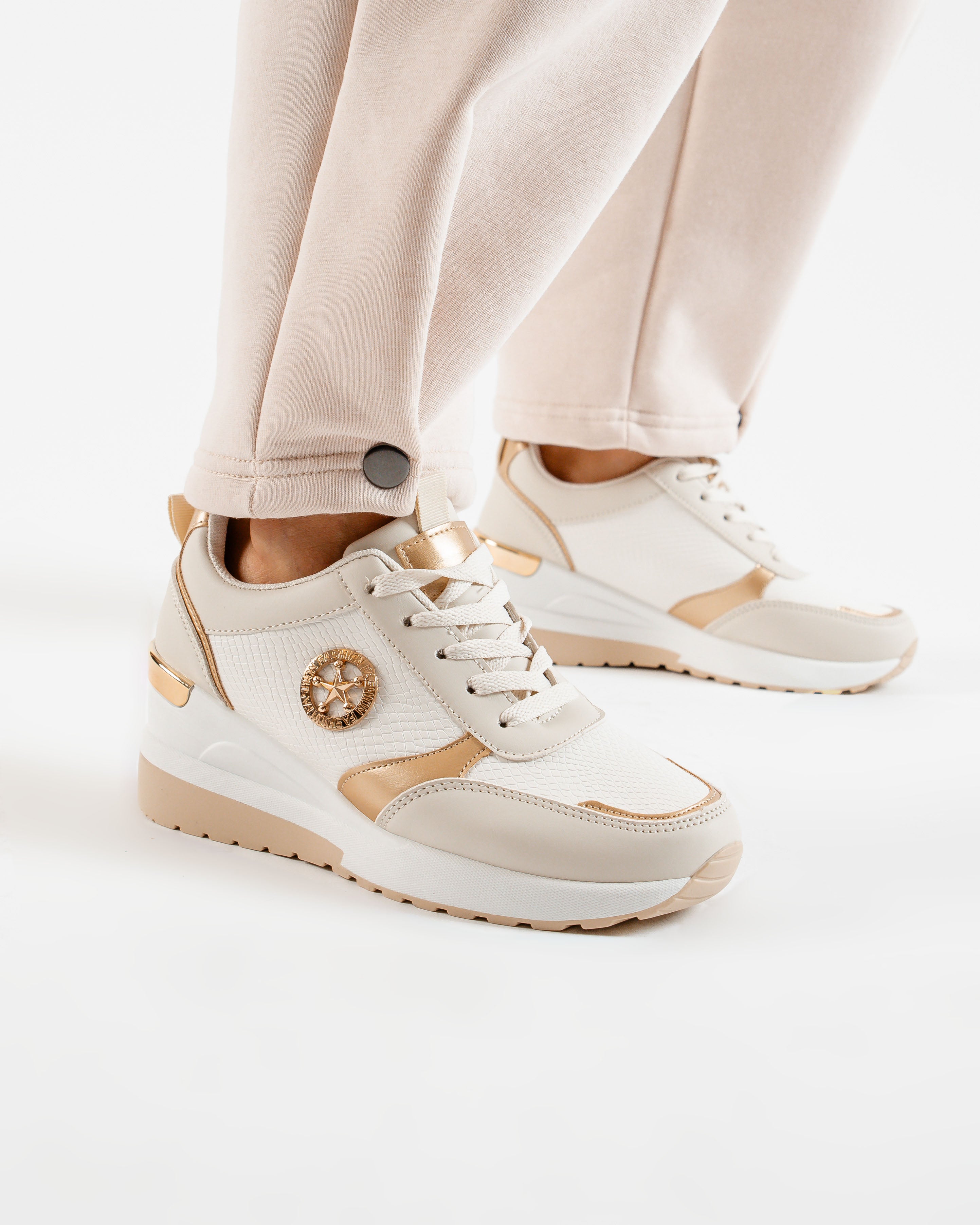Beige