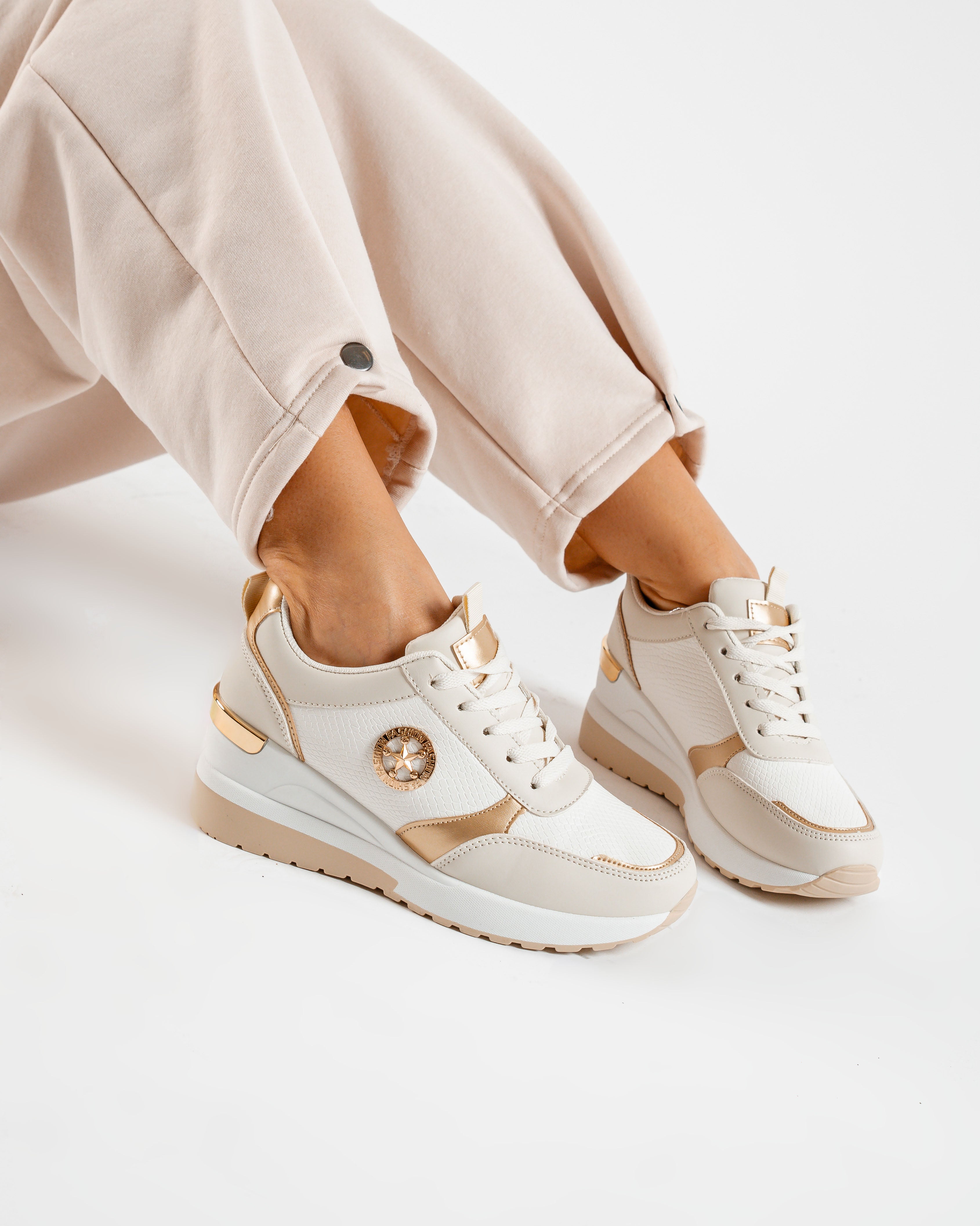 Beige