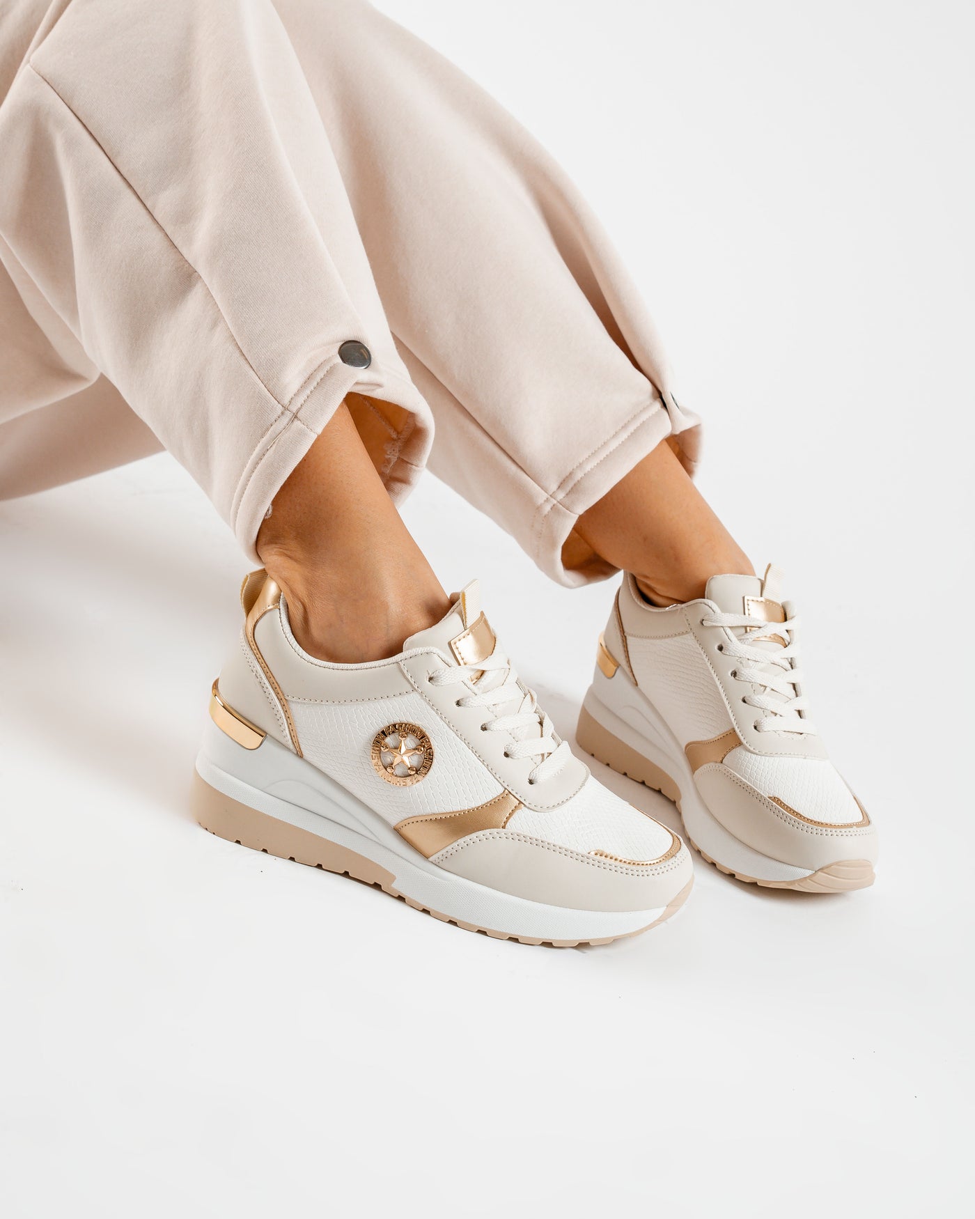 Beige