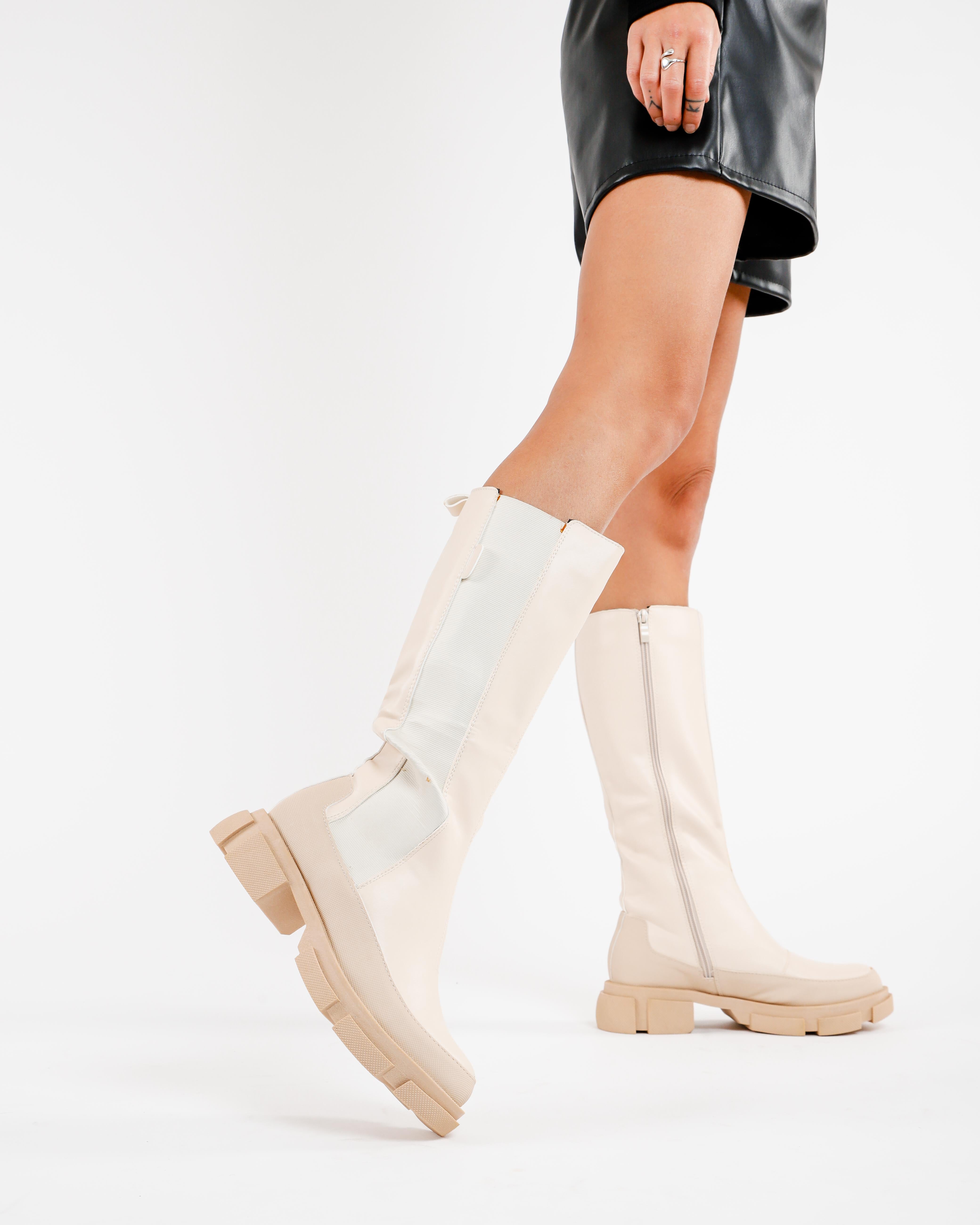 Beige