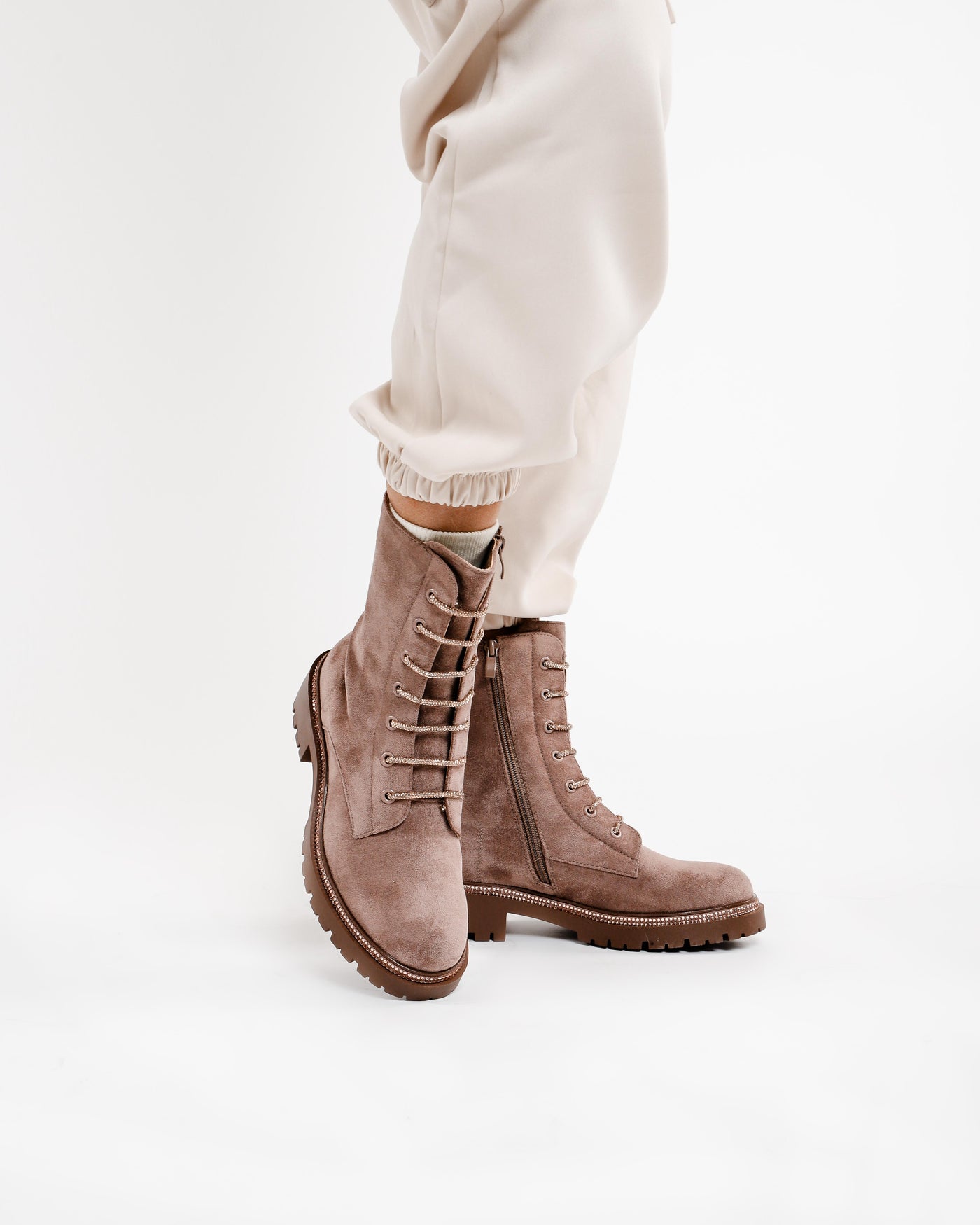 Beige