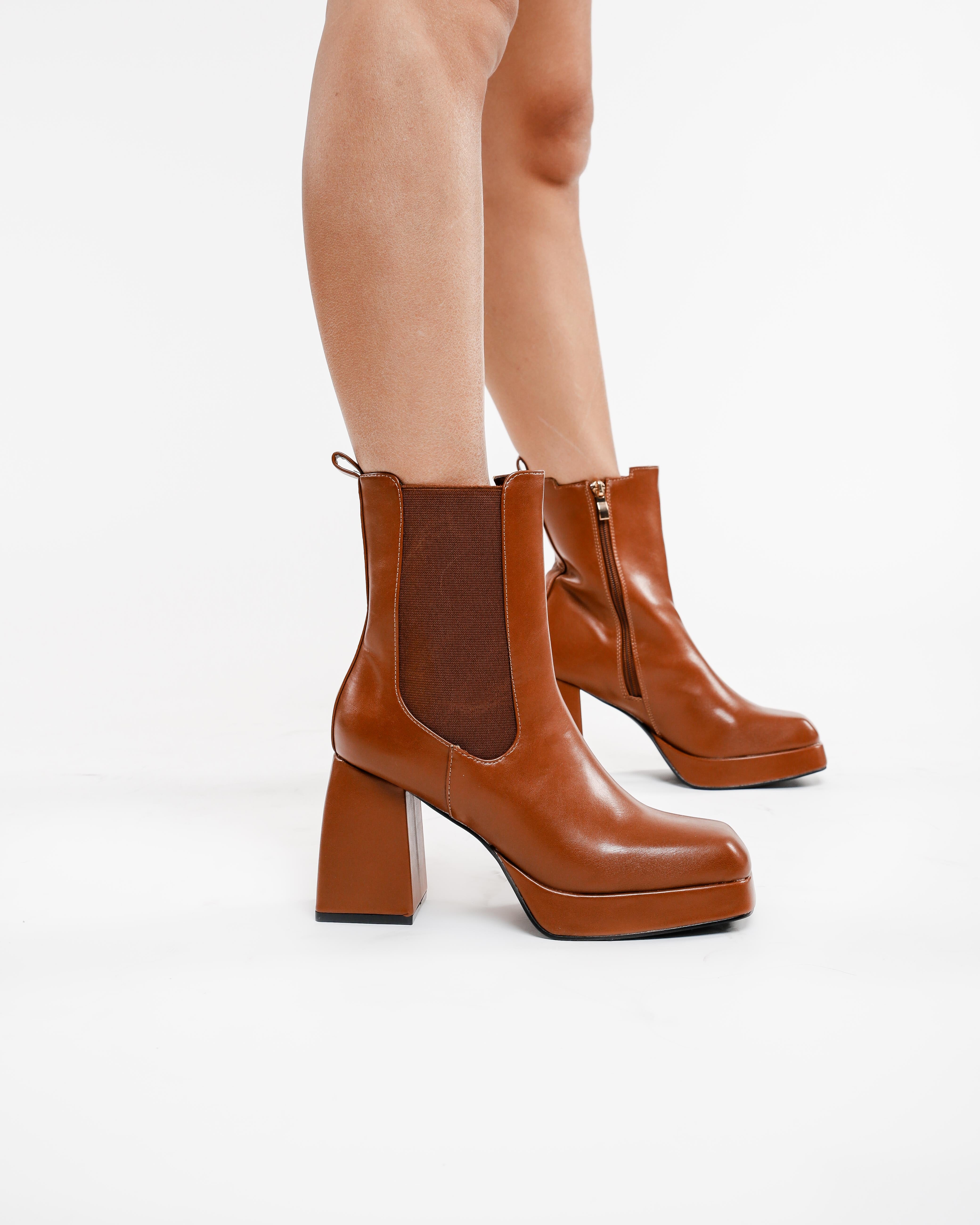 SaddleBrown