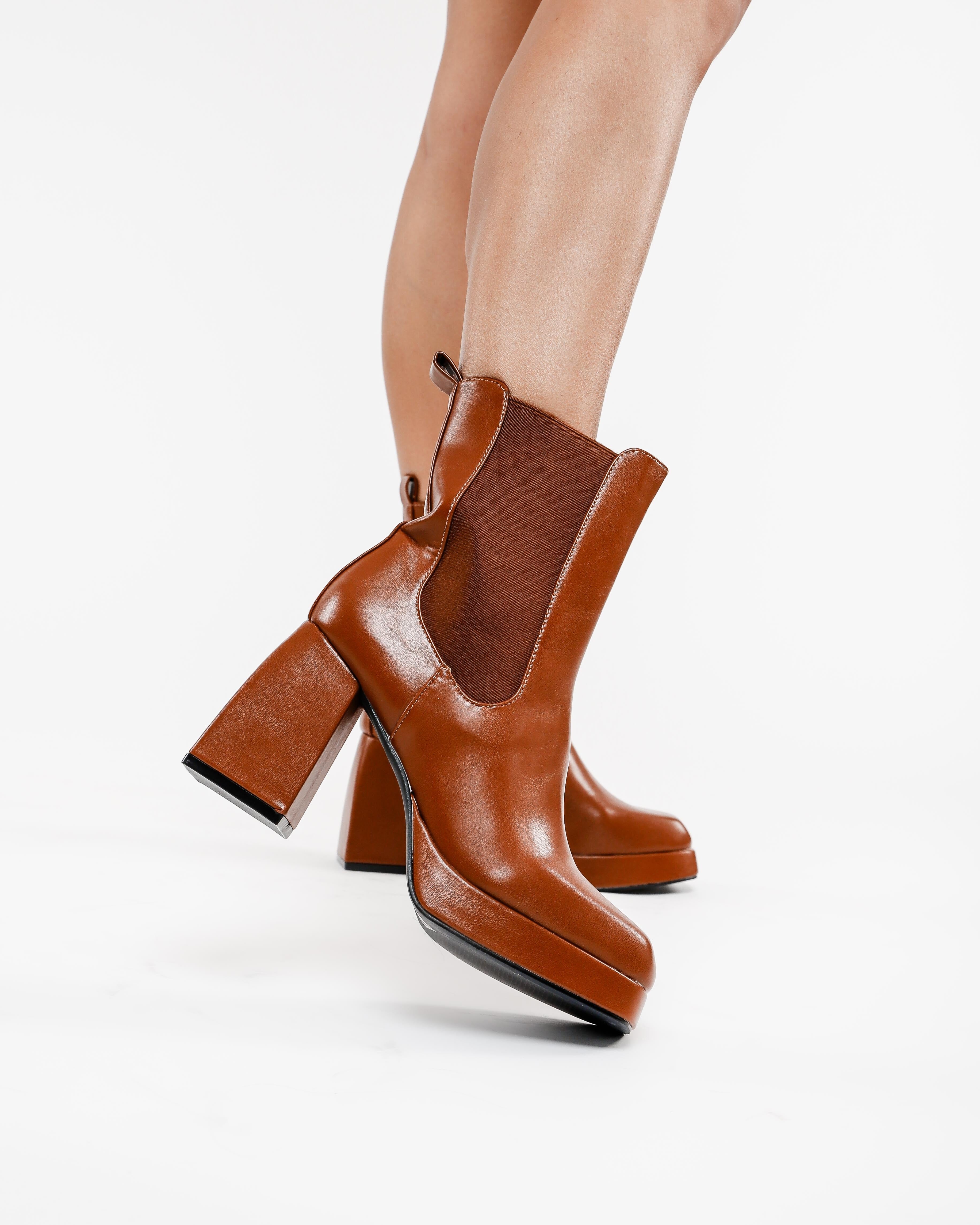 SaddleBrown