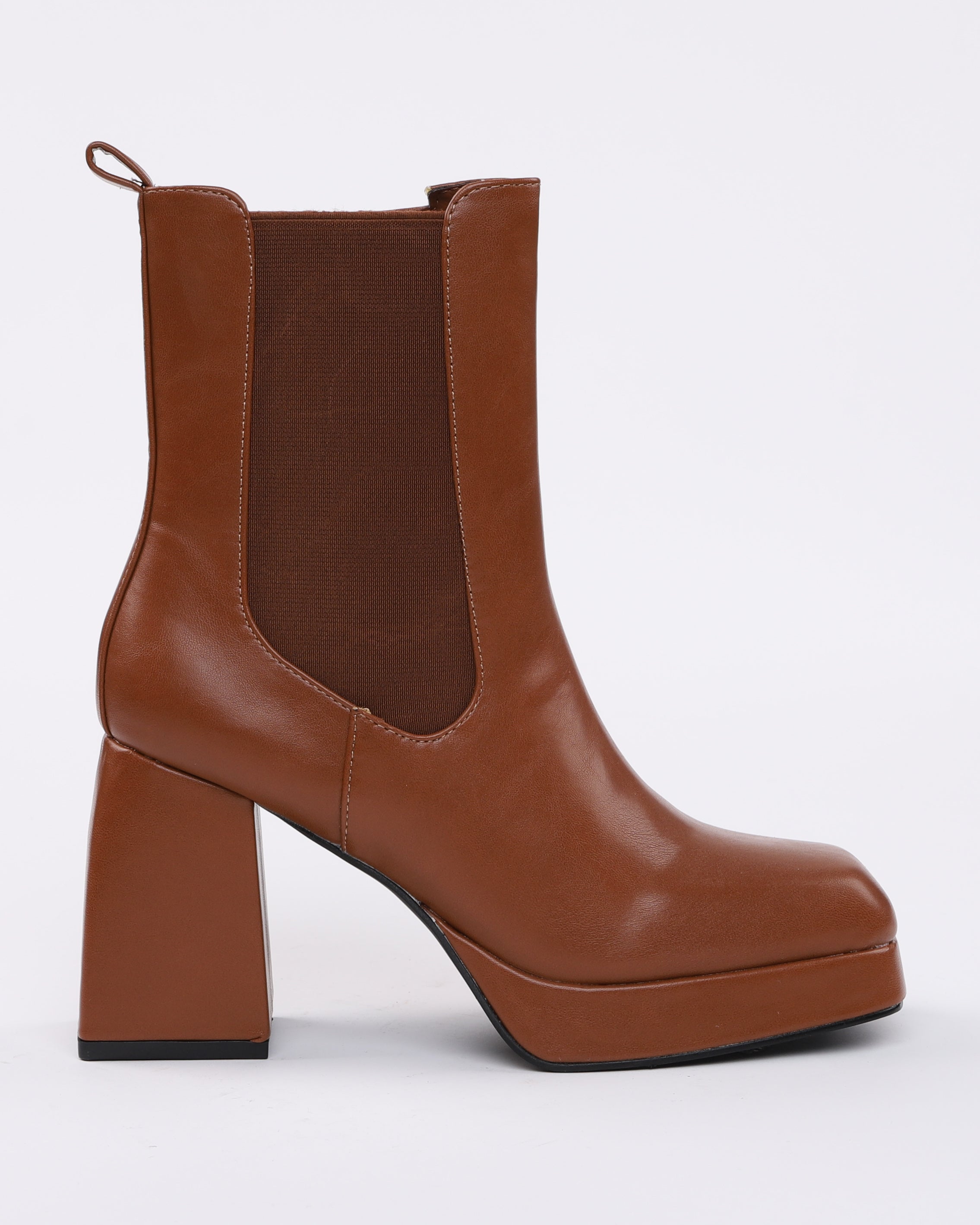 SaddleBrown